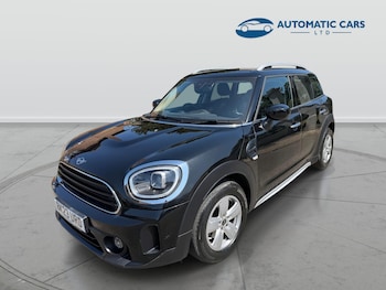 Used MINI Countryman 2023 for sale - 78728724: Photo