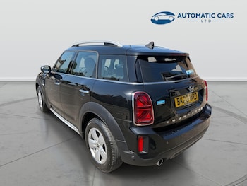 Used MINI Countryman 2023 for sale - 78728724: Photo