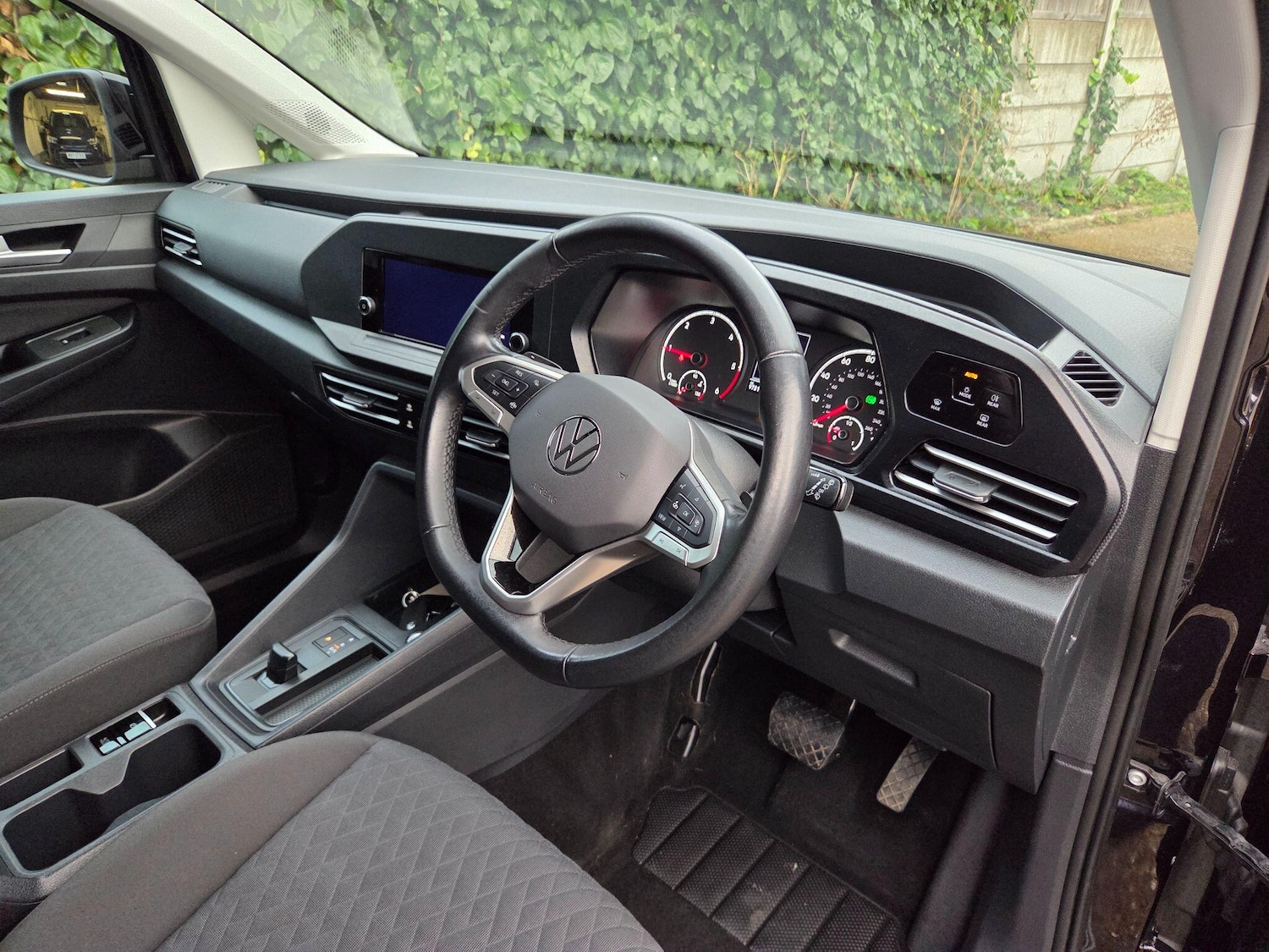 Used Volkswagen Caddy Maxi 2023 for sale - 77193111: Photo 10