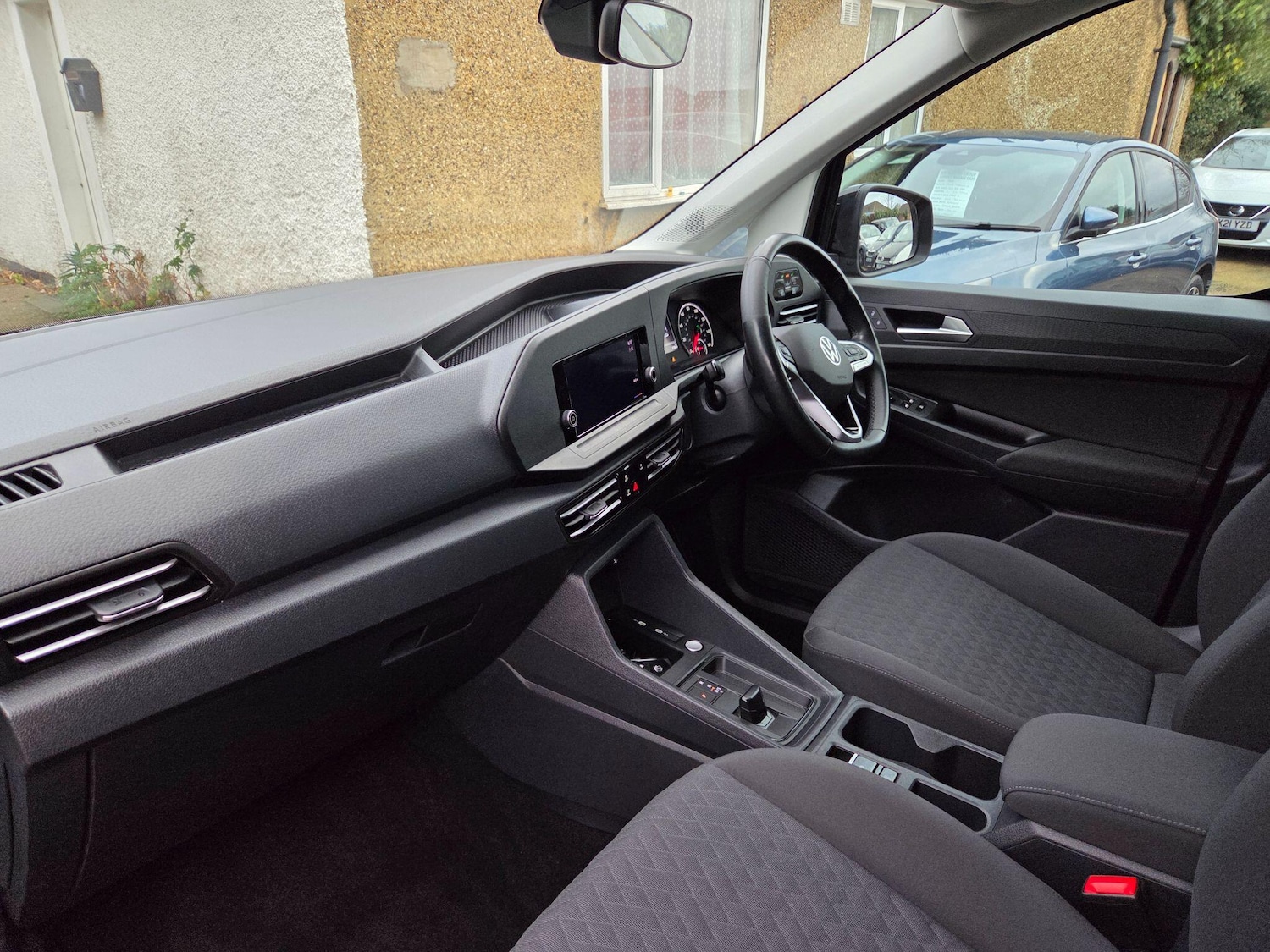 Used Volkswagen Caddy Maxi 2023 for sale - 77193111: Photo 11