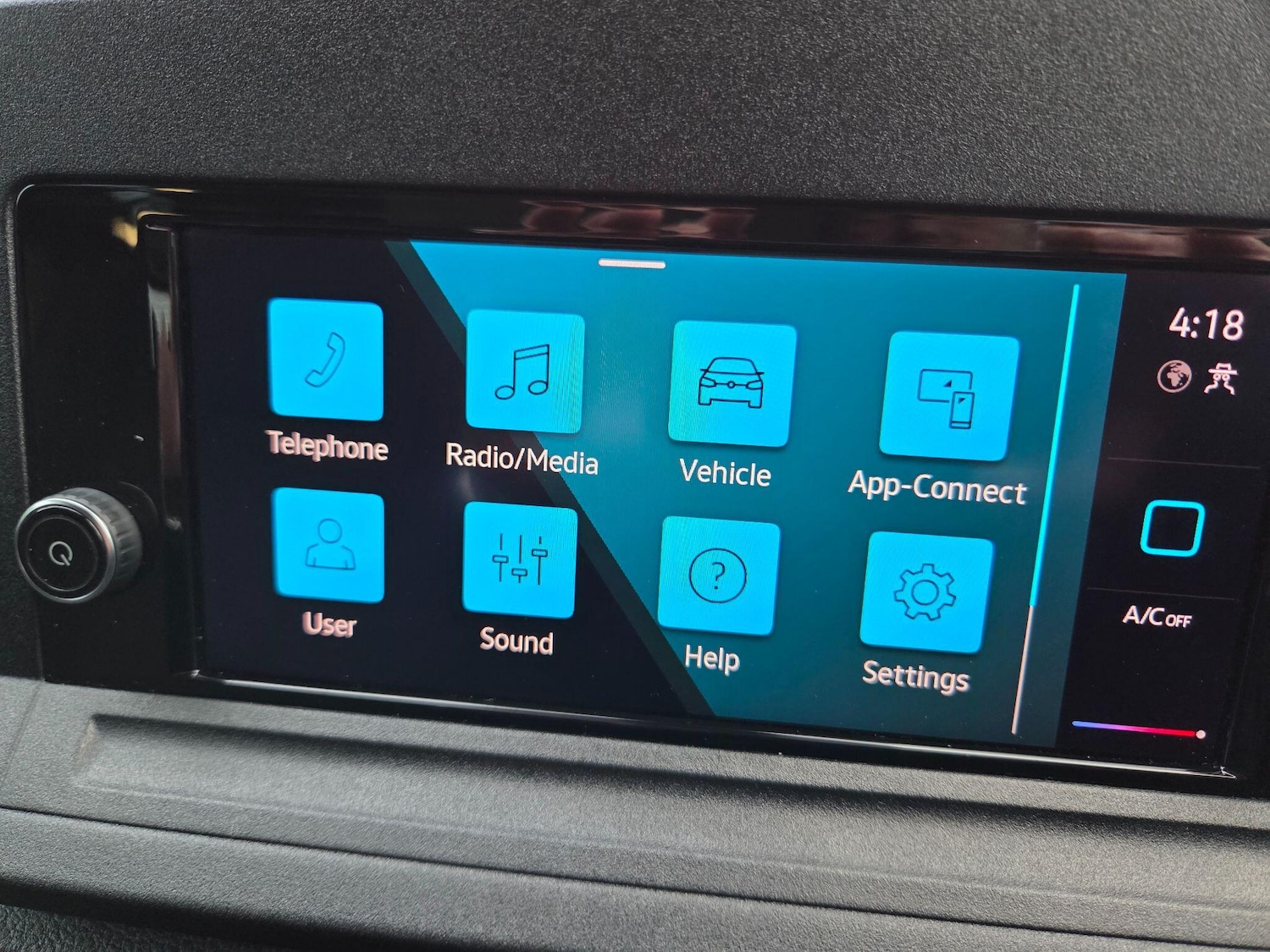 Used Volkswagen Caddy Maxi 2023 for sale - 77193111: Photo 14