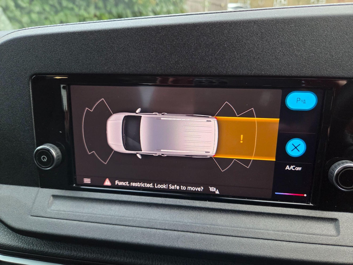 Used Volkswagen Caddy Maxi 2023 for sale - 77193111: Photo 15