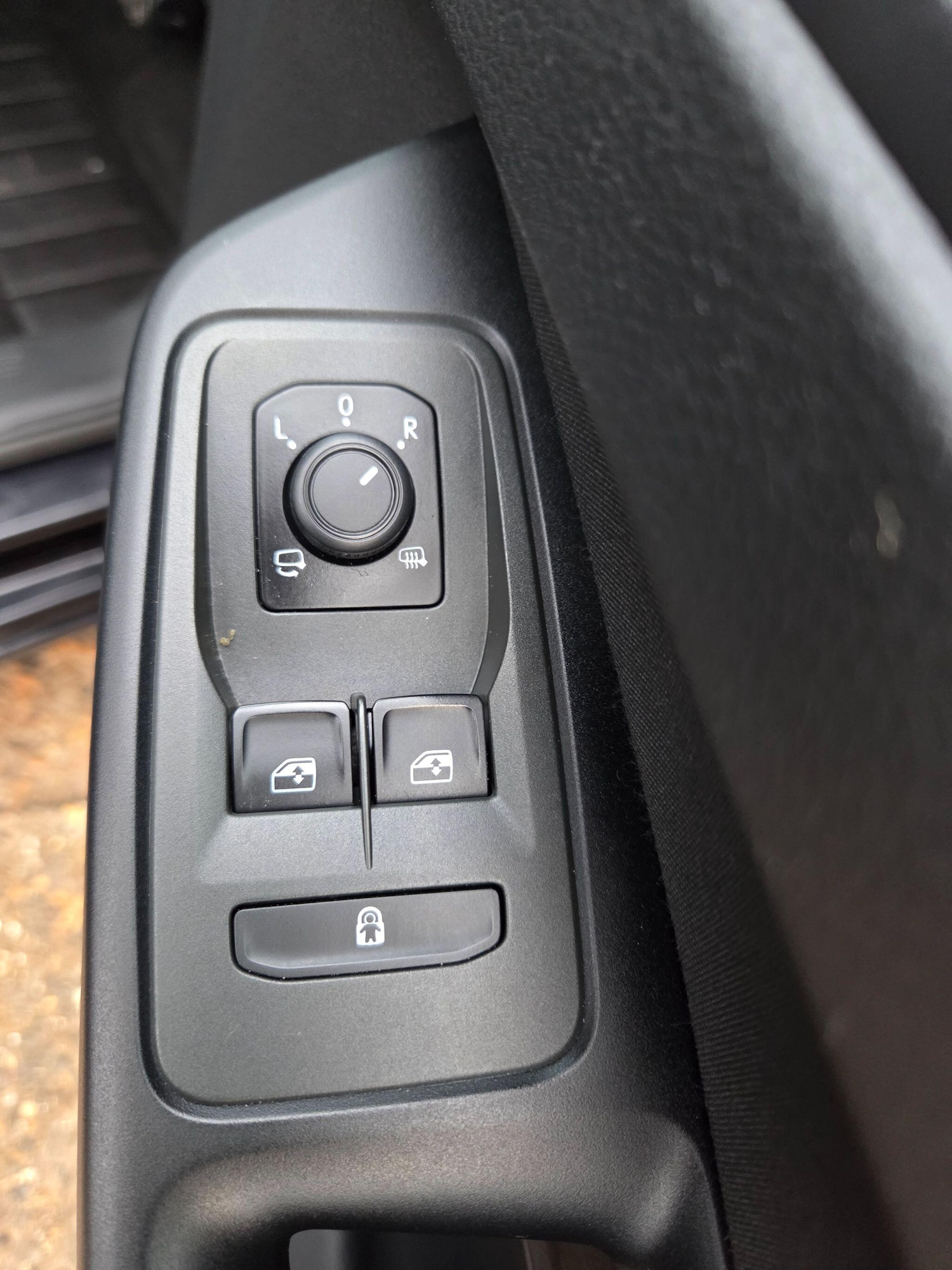 Used Volkswagen Caddy Maxi 2023 for sale - 77193111: Photo 19