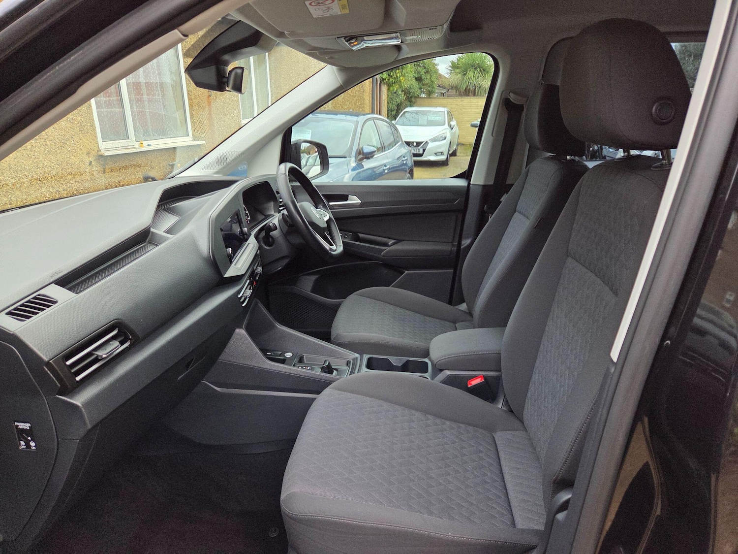 Used Volkswagen Caddy Maxi 2023 for sale - 77193111: Photo 22