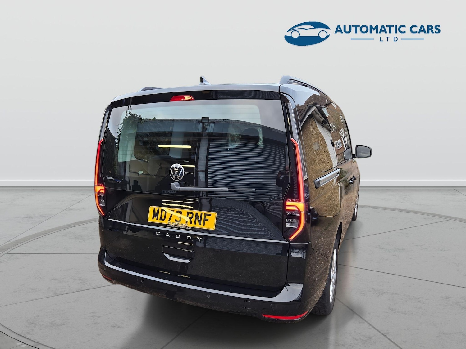 Used Volkswagen Caddy Maxi 2023 for sale - 77193111: Photo 6