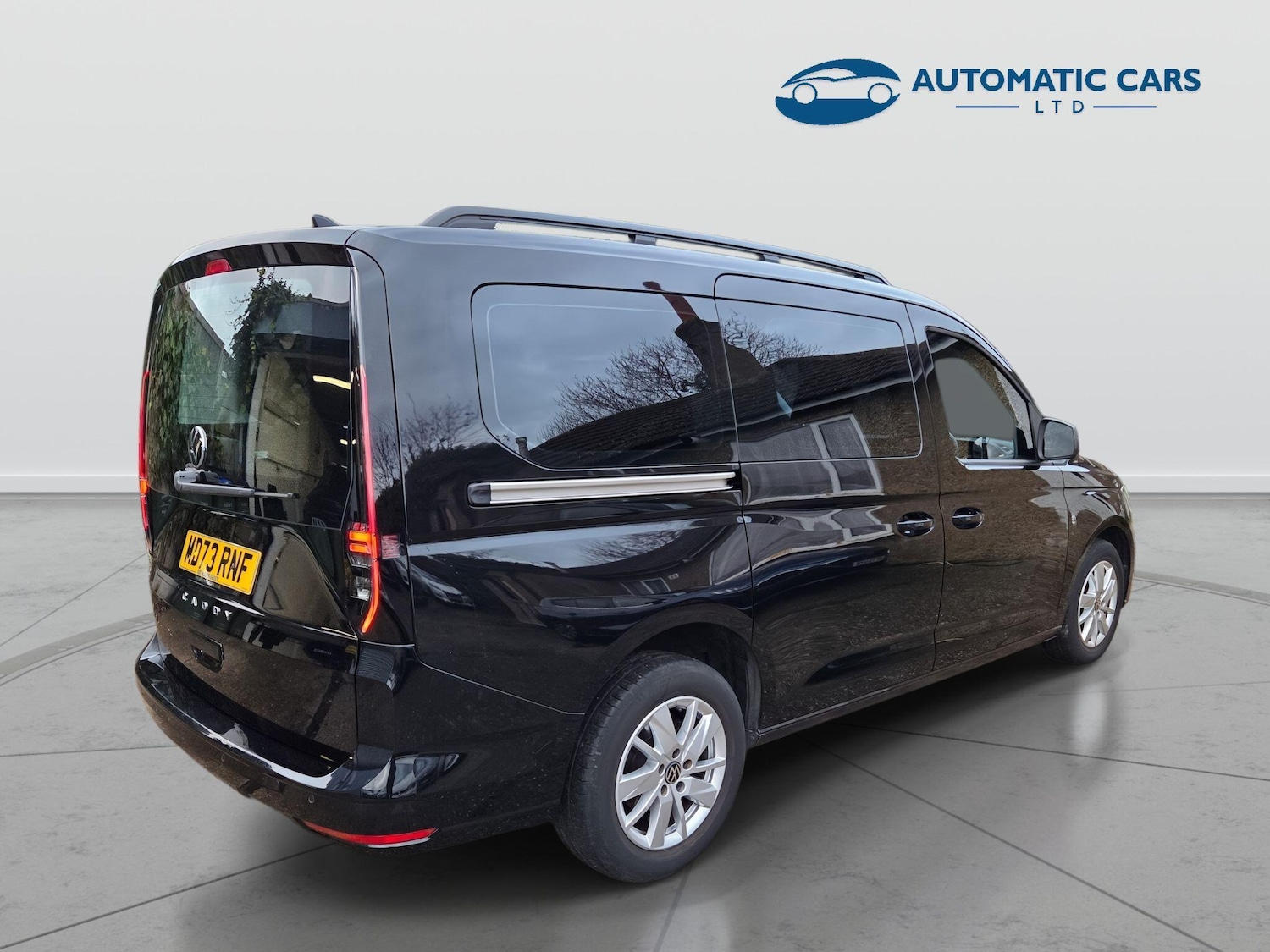 Used Volkswagen Caddy Maxi 2023 for sale - 77193111: Photo 7