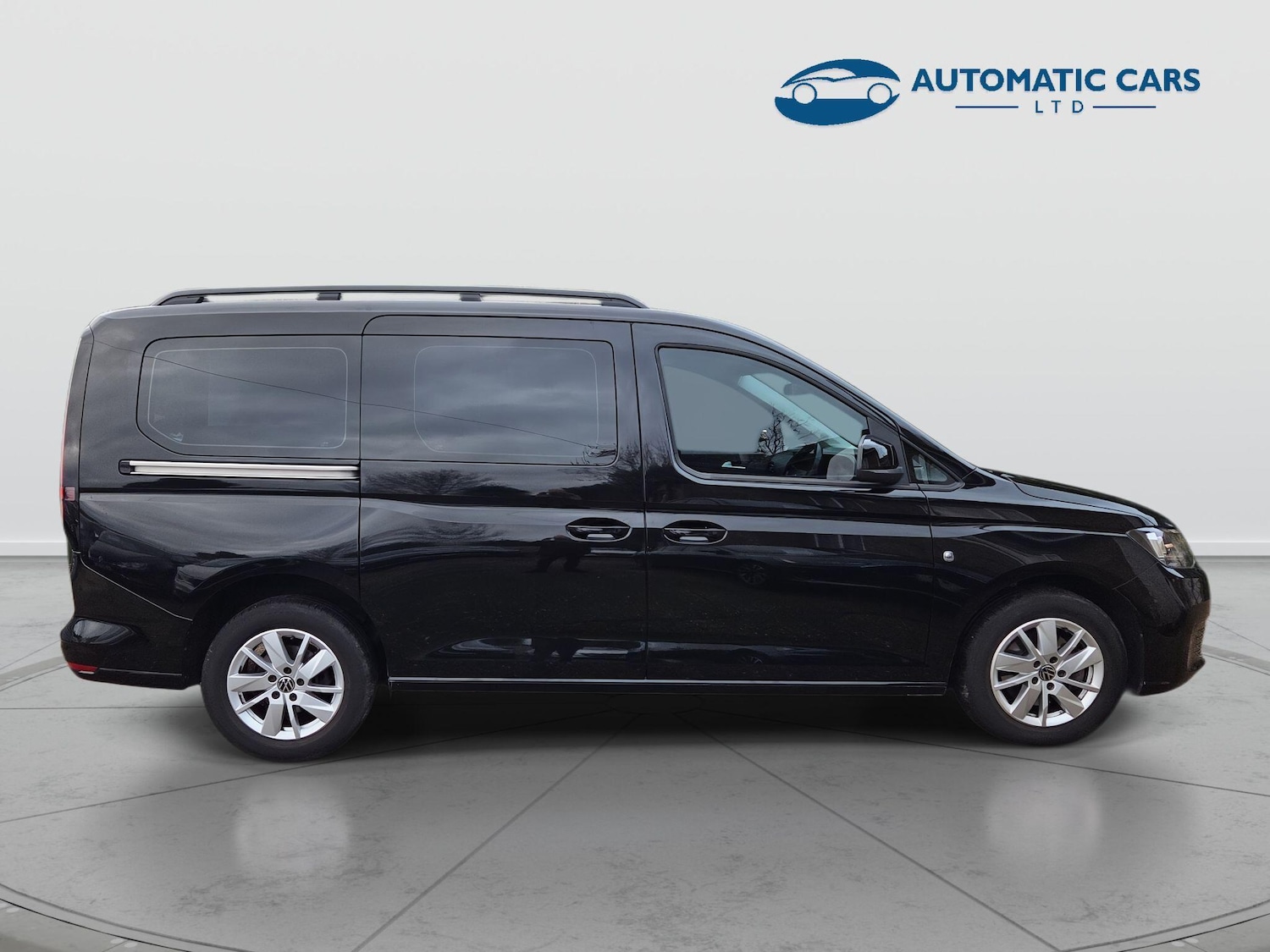 Used Volkswagen Caddy Maxi 2023 for sale - 77193111: Photo 8