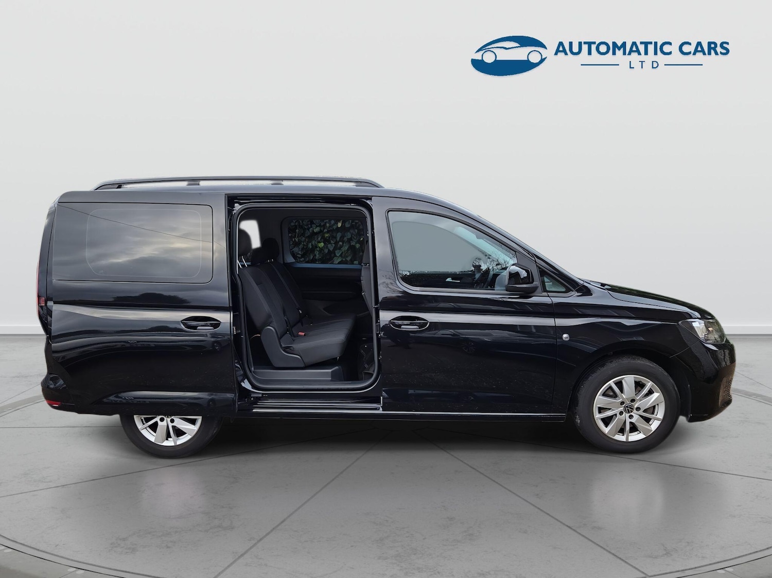 Used Volkswagen Caddy Maxi 2023 for sale - 77193111: Photo 9