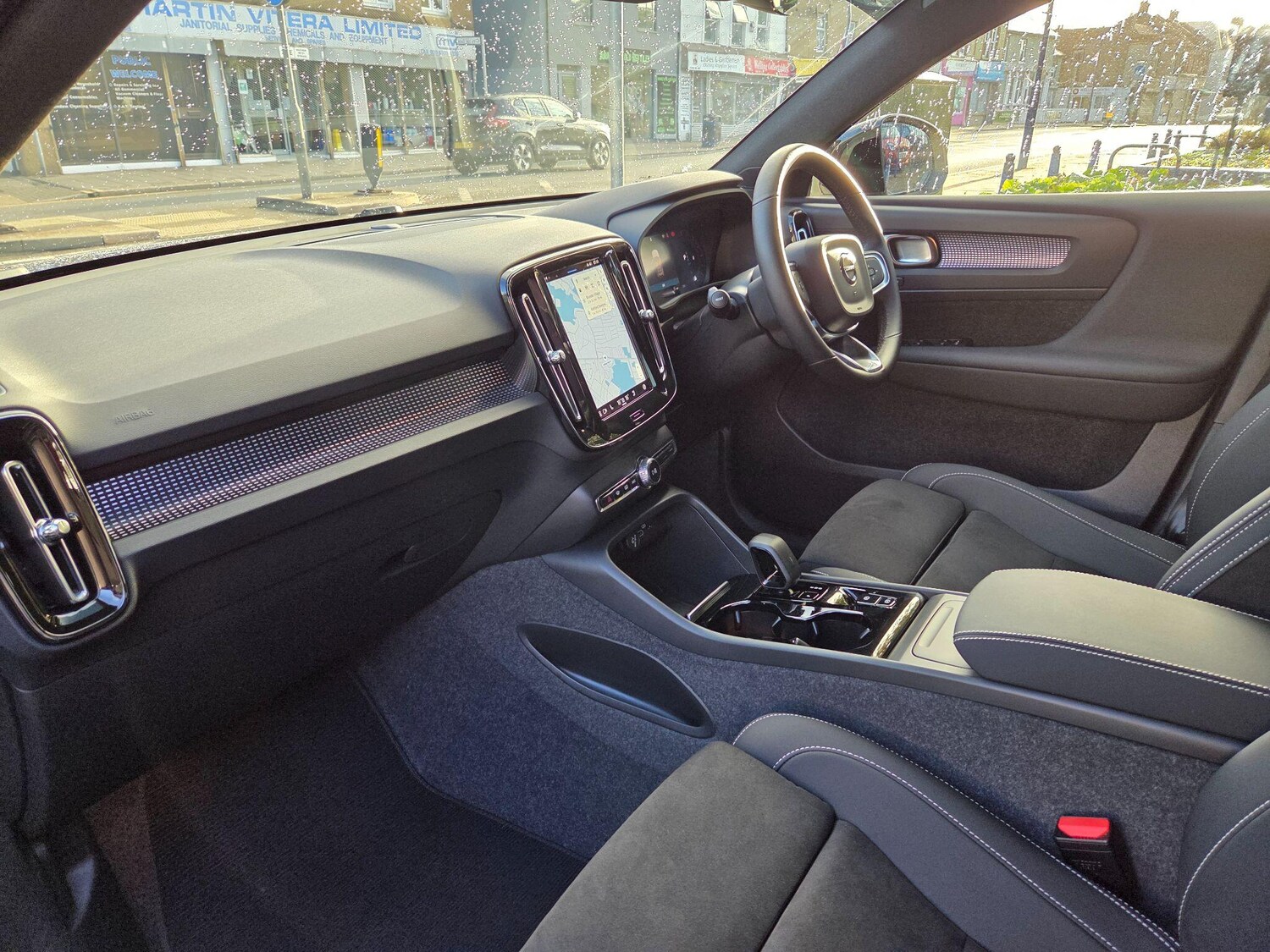 Used Volvo XC40 2024 for sale - 77496032: Photo 10