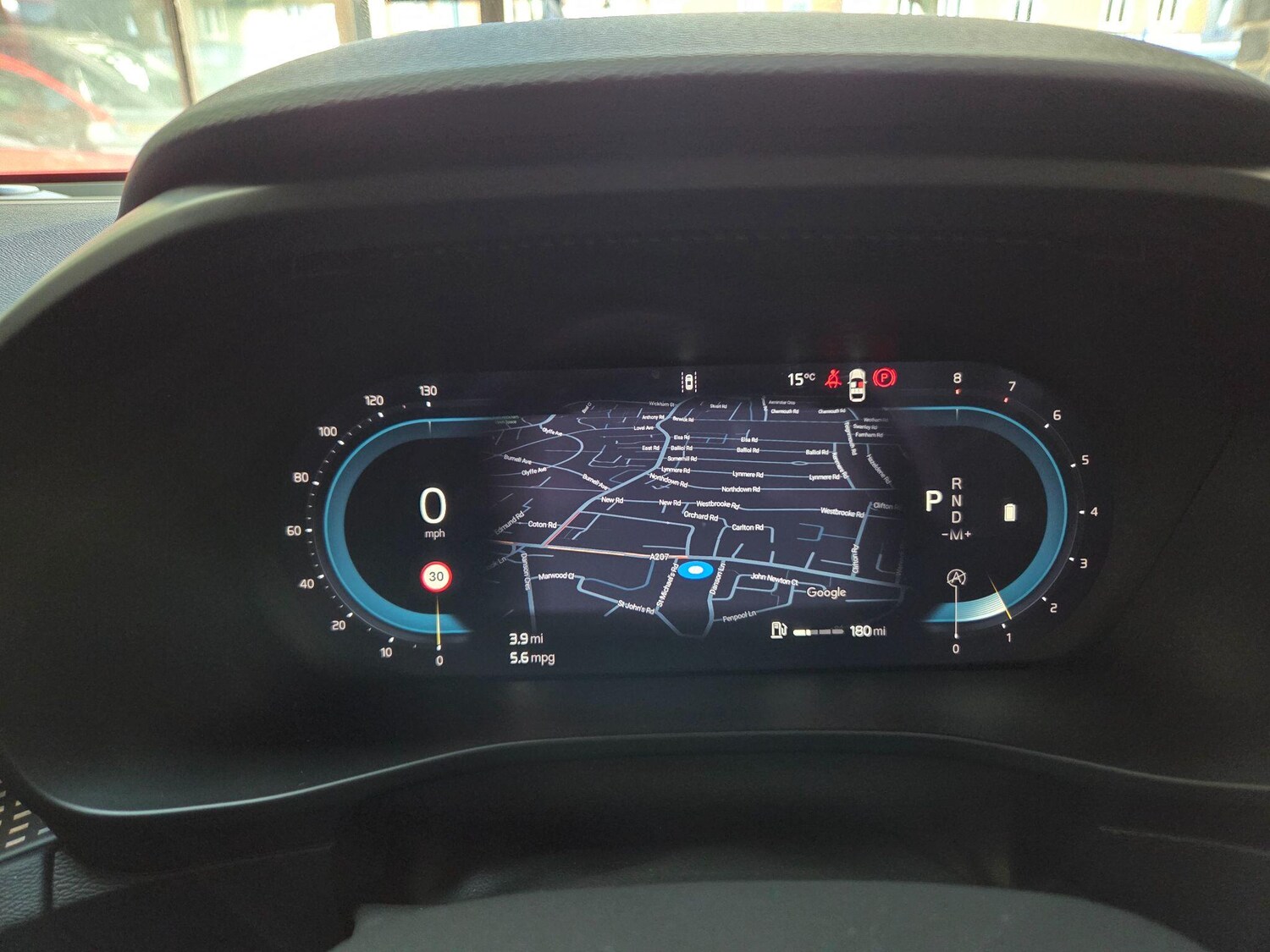 Used Volvo XC40 2024 for sale - 77496032: Photo 11