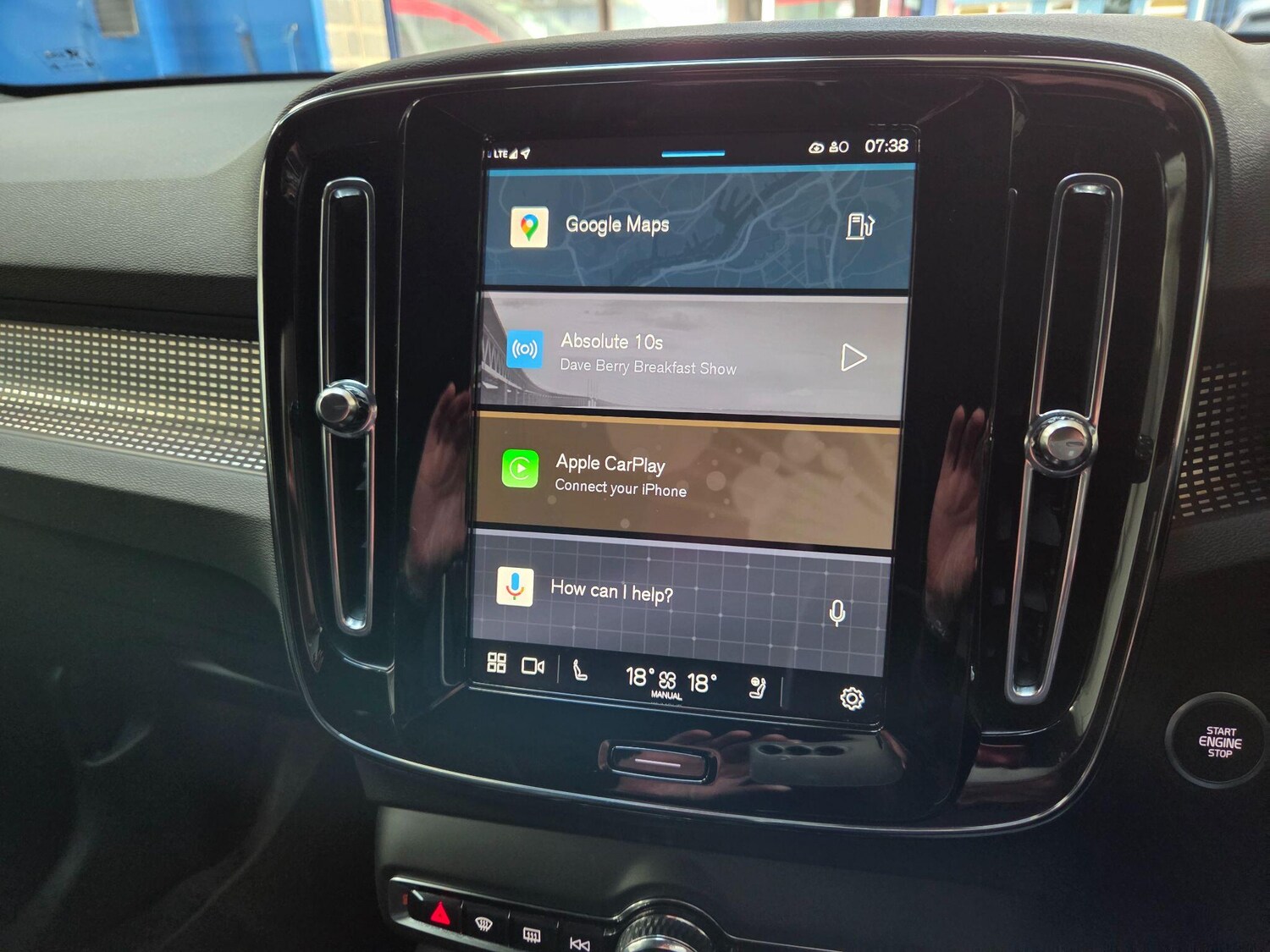 Used Volvo XC40 2024 for sale - 77496032: Photo 12