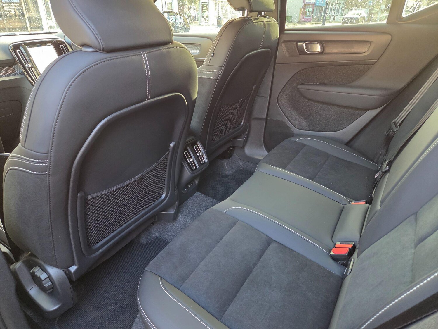 Used Volvo XC40 2024 for sale - 77496032: Photo 19