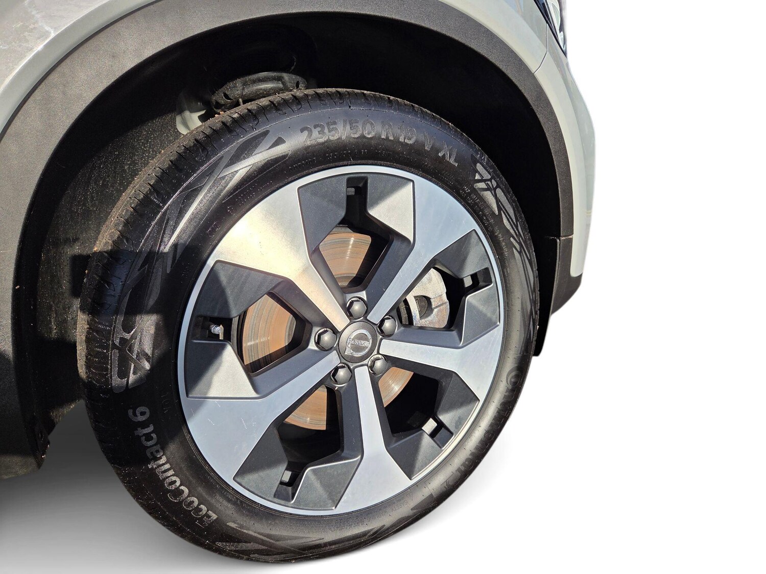 Used Volvo XC40 2024 for sale - 77496032: Photo 22