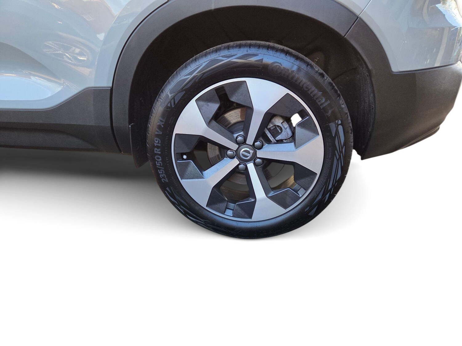 Used Volvo XC40 2024 for sale - 77496032: Photo 23