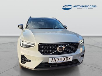 Used Volvo XC40 2024 for sale - 77496032: Photo