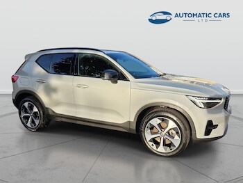 Used Volvo XC40 2024 for sale - 77496032: Photo