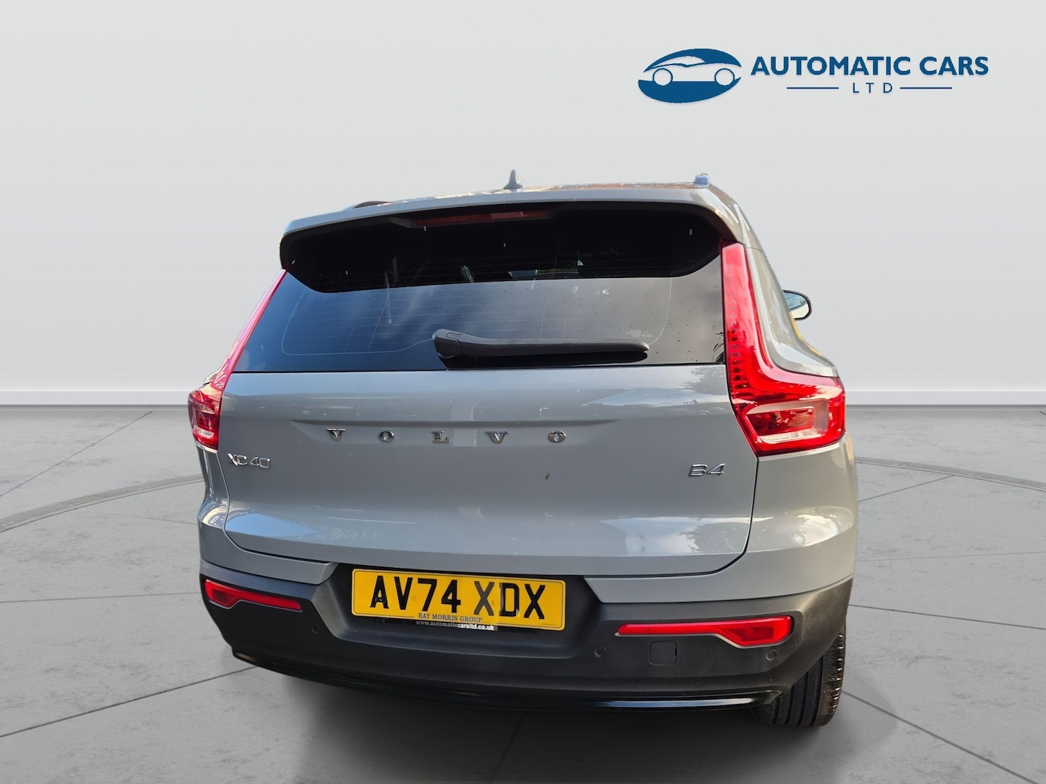 Used Volvo XC40 2024 for sale - 77496032: Photo 5