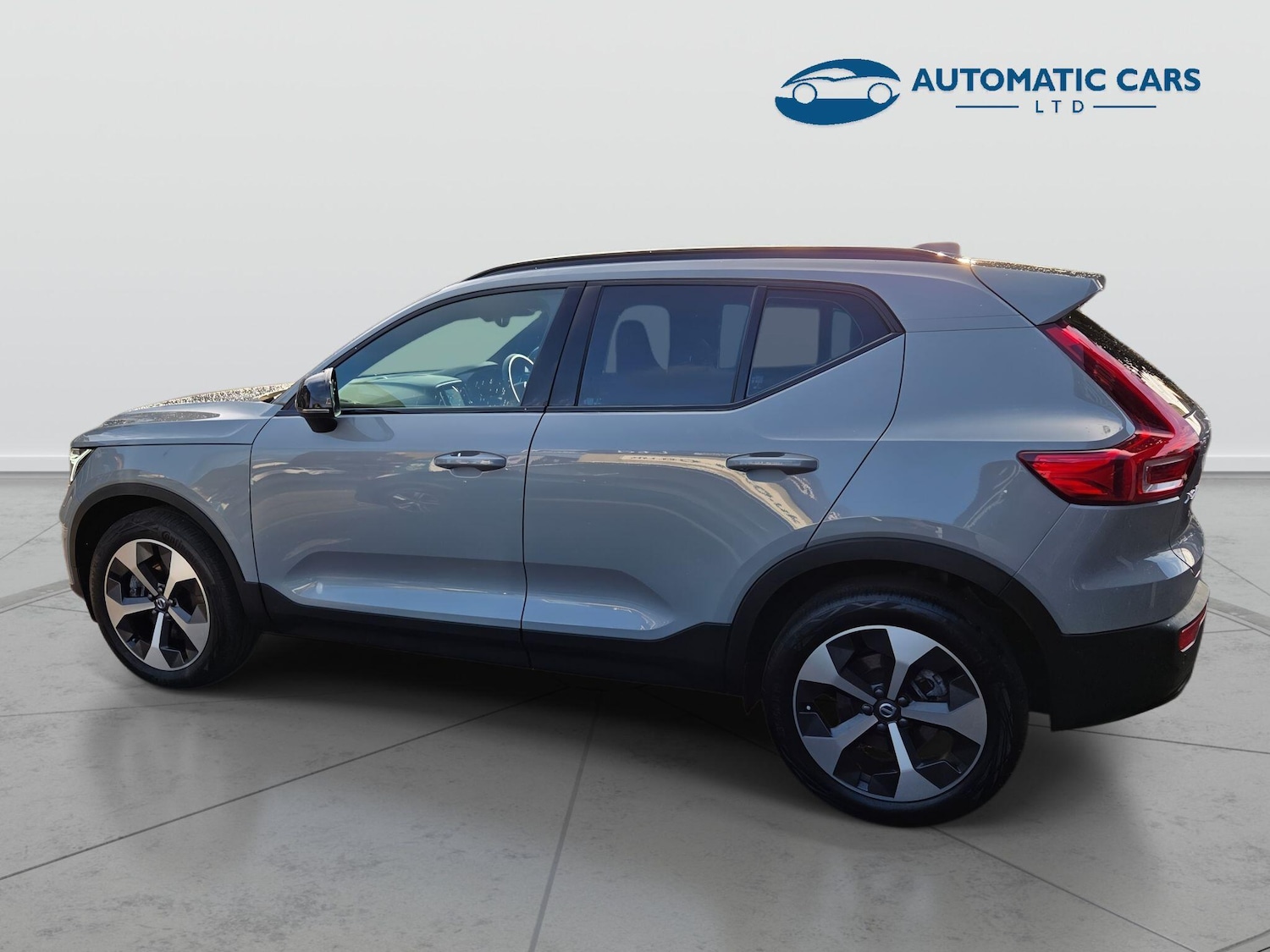 Used Volvo XC40 2024 for sale - 77496032: Photo 6