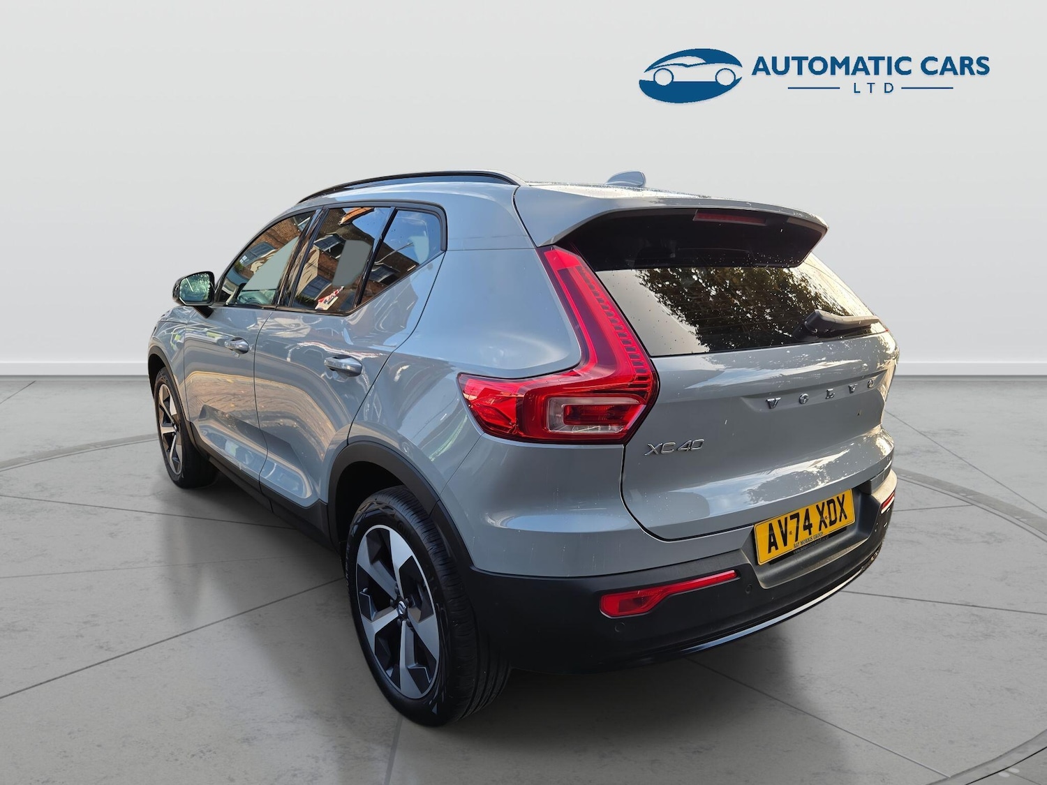 Used Volvo XC40 2024 for sale - 77496032: Photo 8