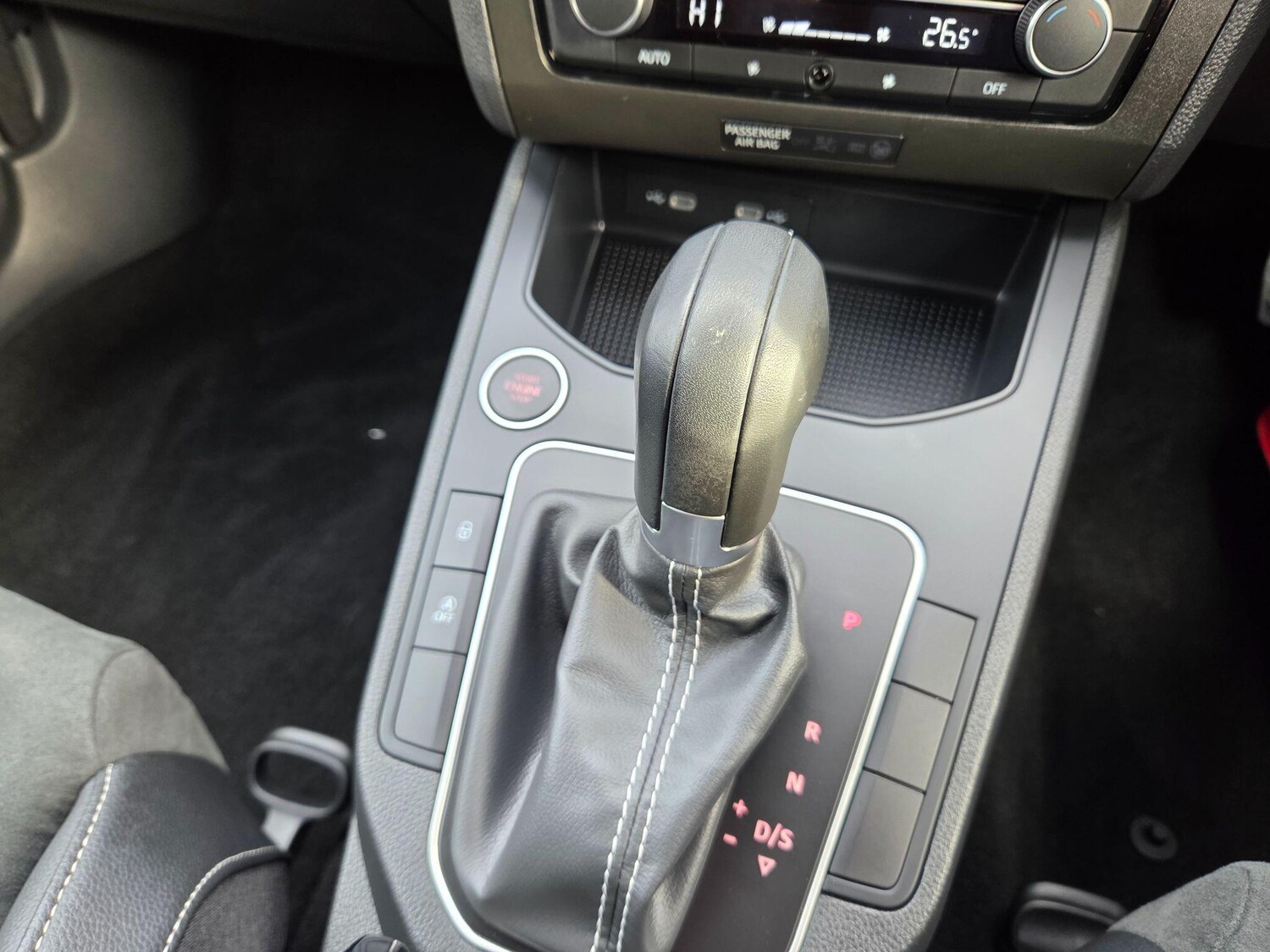 Used SEAT Ibiza 2023 for sale - 77496968: Photo 11