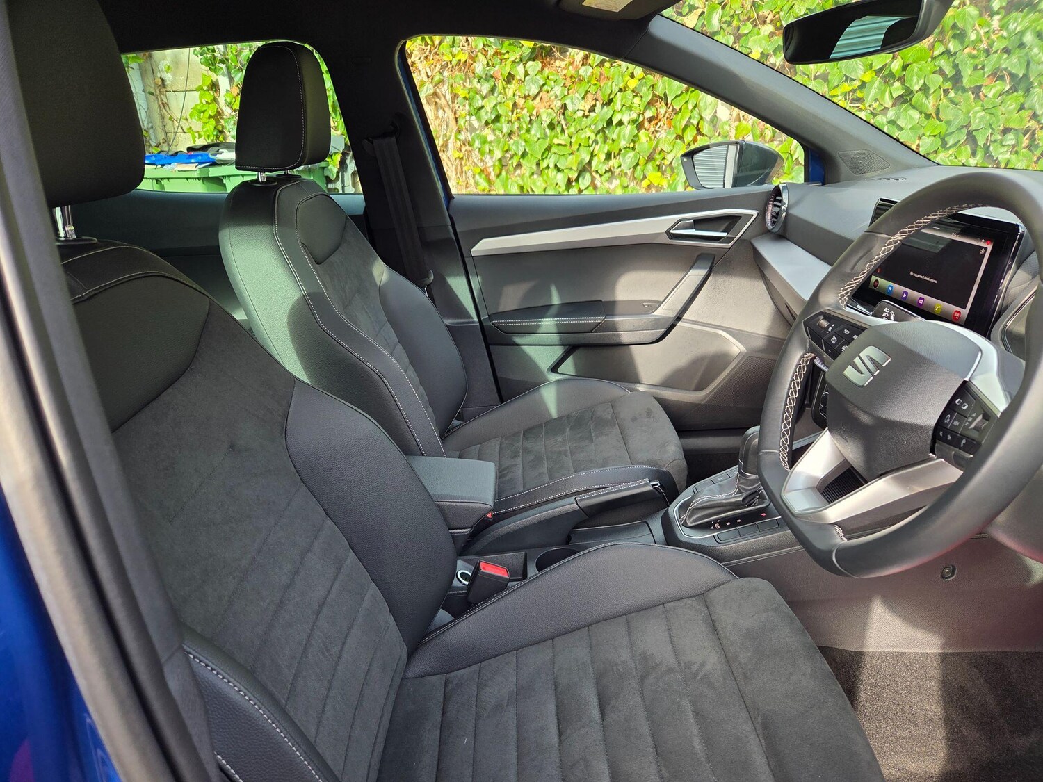 Used SEAT Ibiza 2023 for sale - 77496968: Photo 15