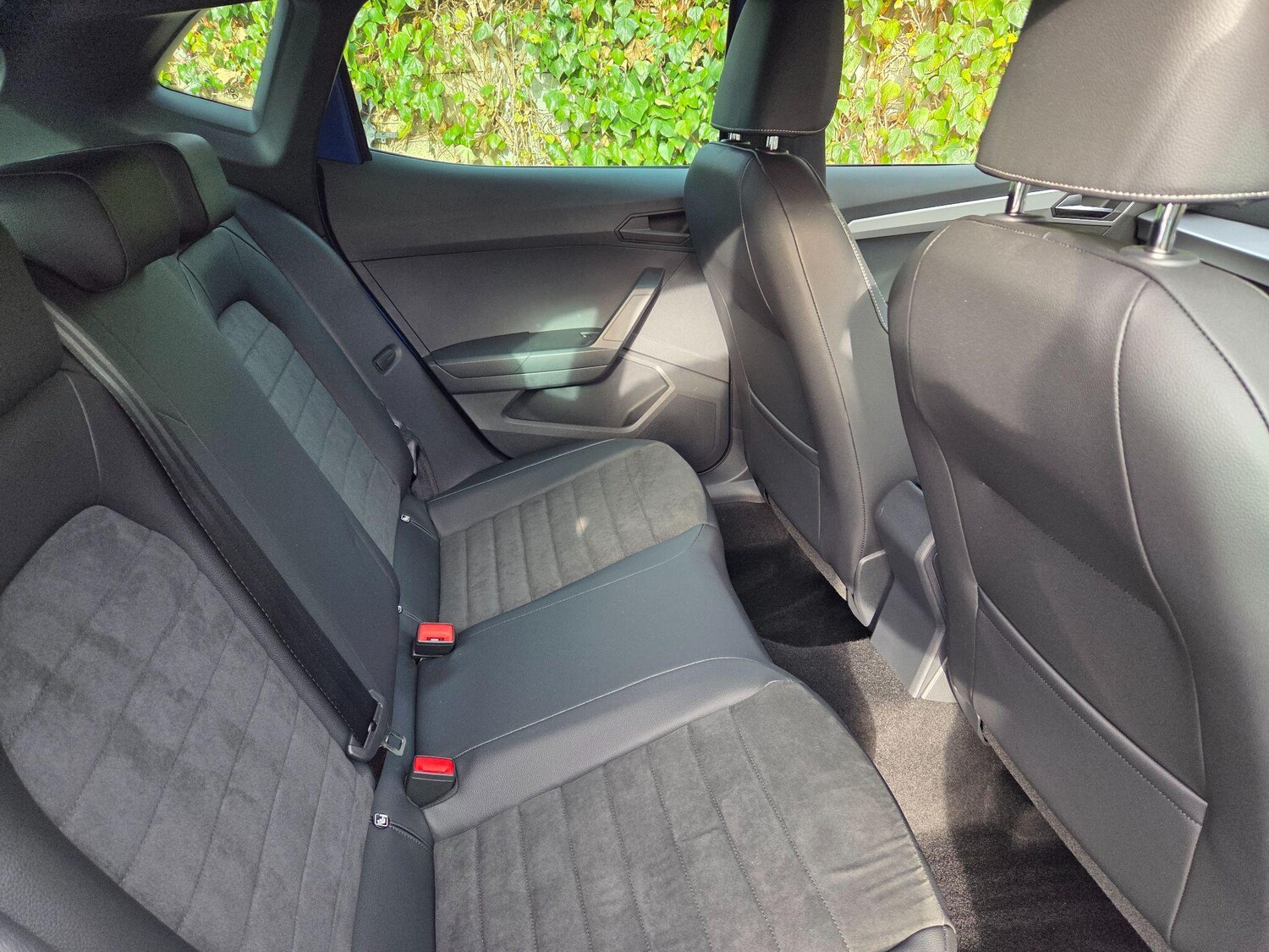 Used SEAT Ibiza 2023 for sale - 77496968: Photo 18