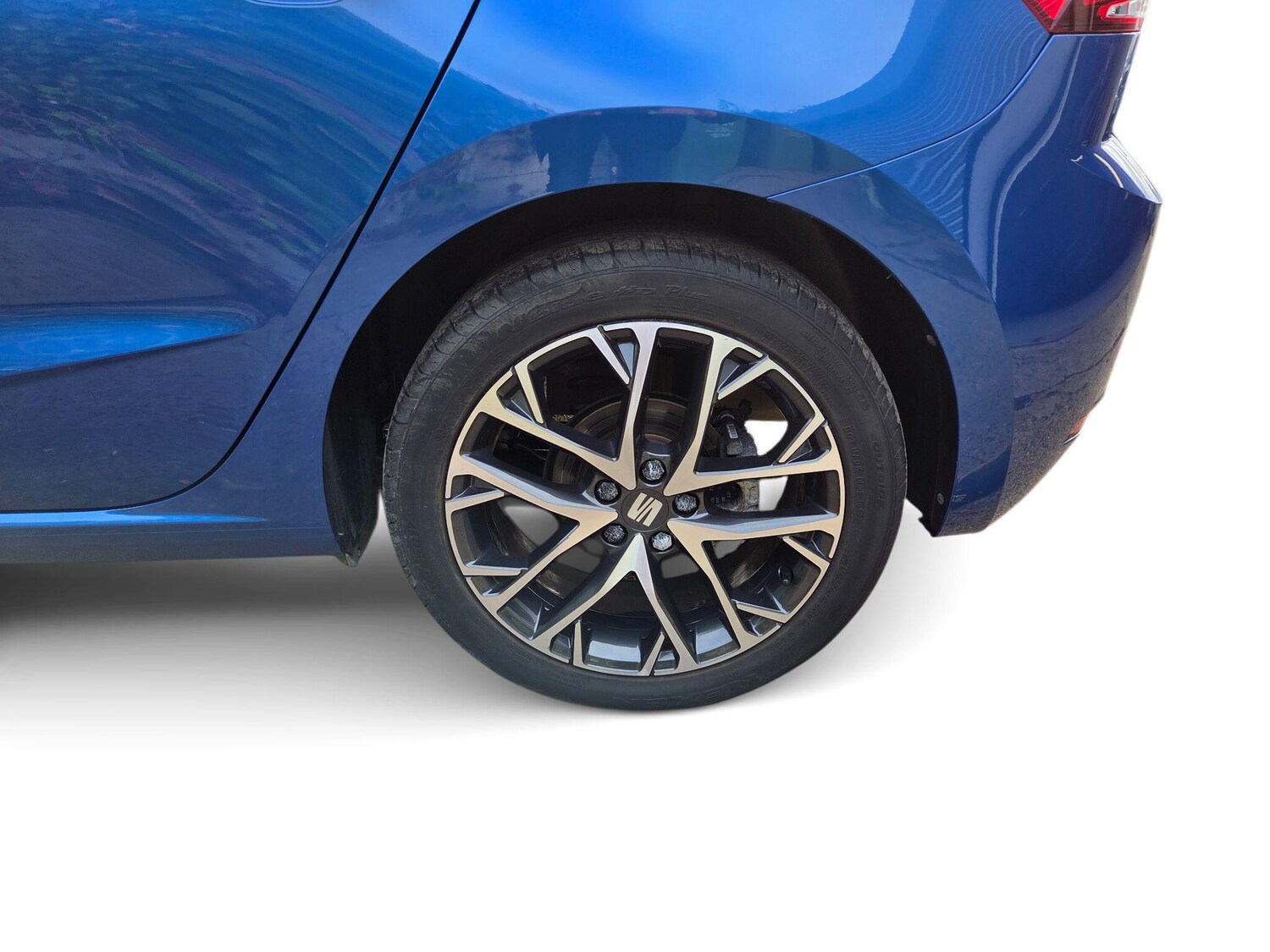 Used SEAT Ibiza 2023 for sale - 77496968: Photo 22