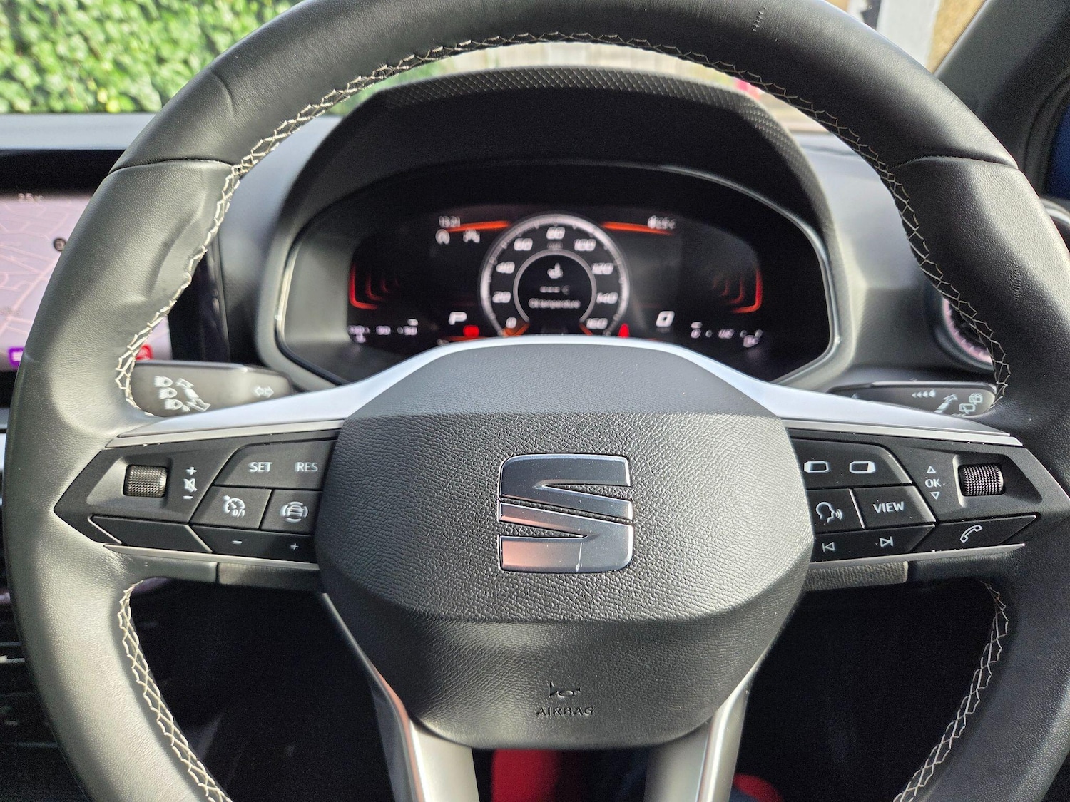 Used SEAT Ibiza 2023 for sale - 77496968: Photo 8