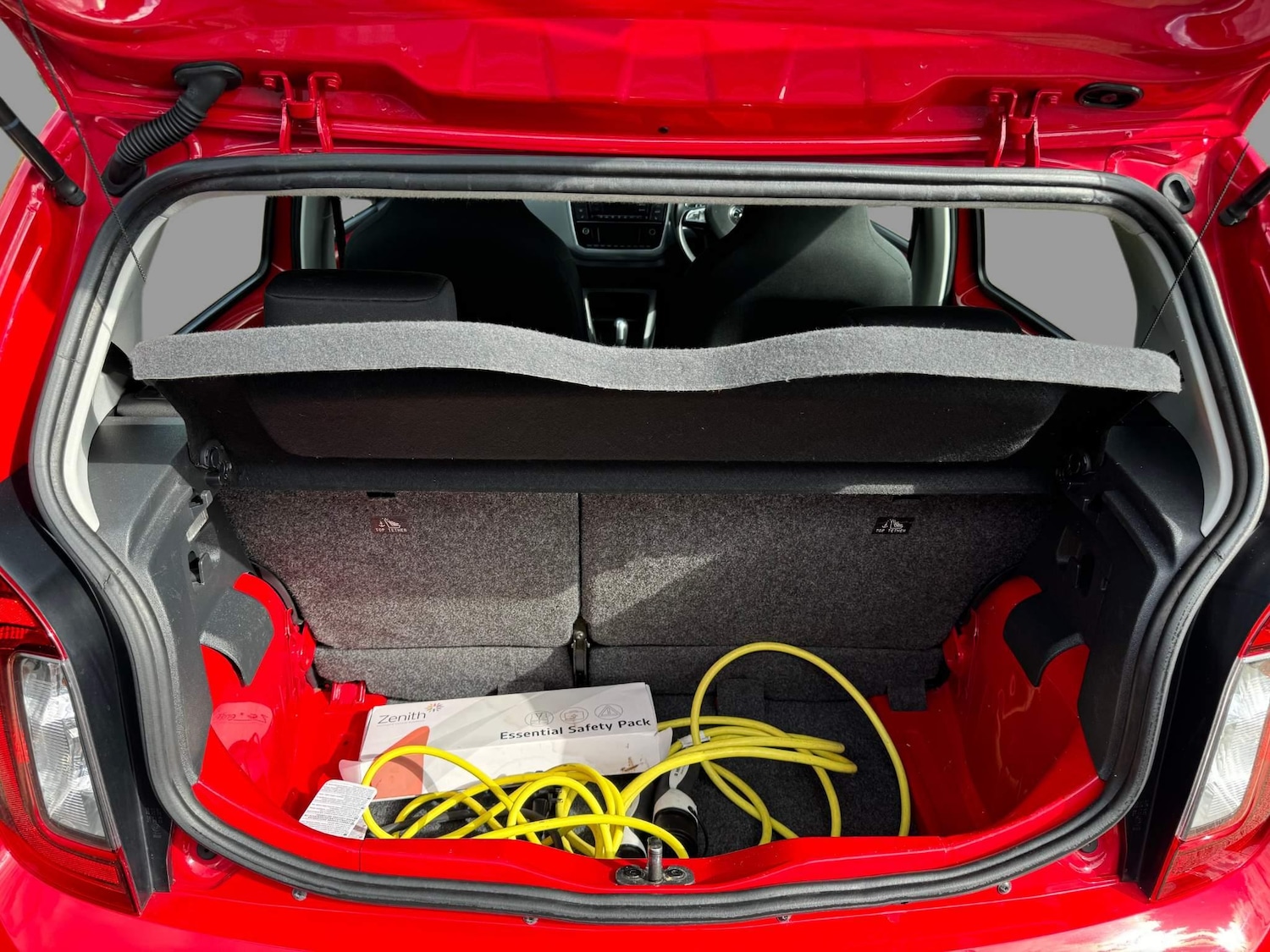 Used Skoda Citigo 2020 for sale - 77193074: Photo 11