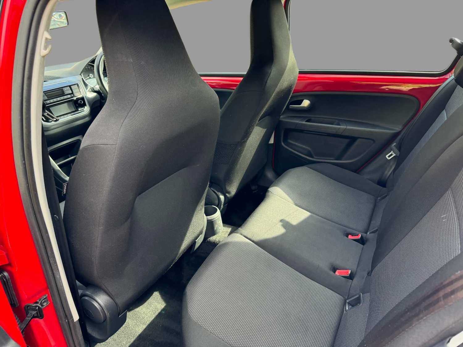 Used Skoda Citigo 2020 for sale - 77193074: Photo 12