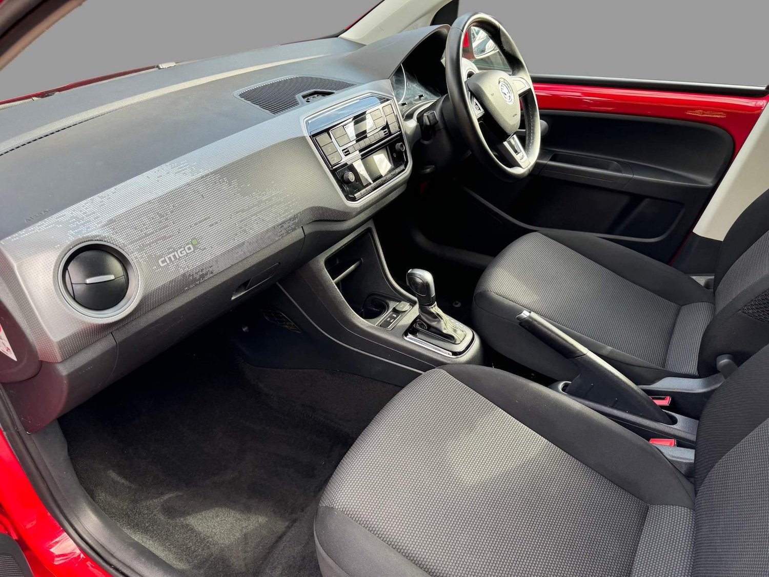 Used Skoda Citigo 2020 for sale - 77193074: Photo 13