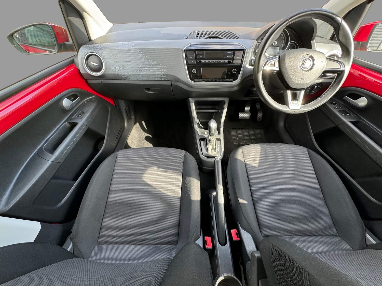 Used Skoda Citigo 2020 for sale - 77193074: Photo 14