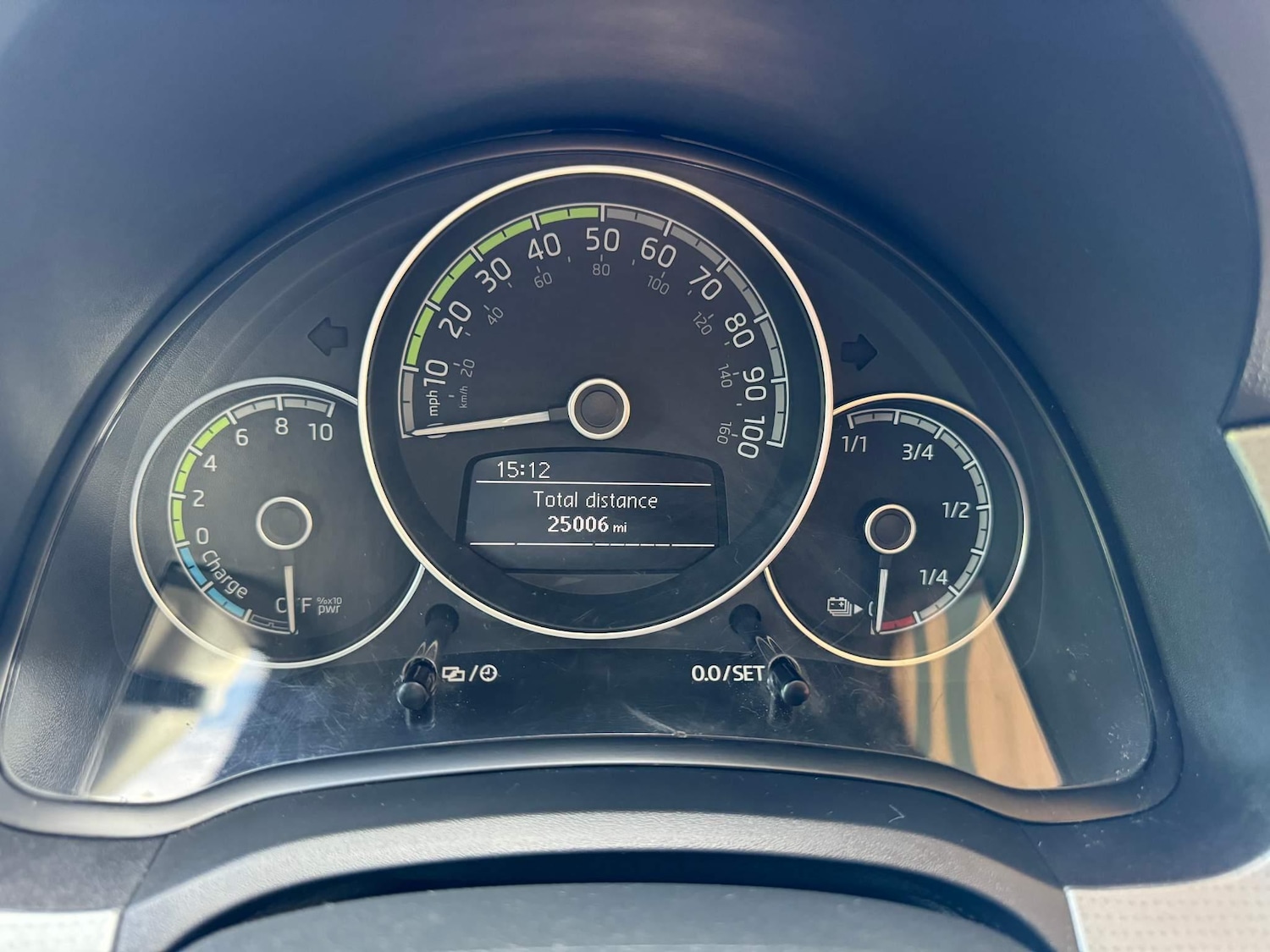 Used Skoda Citigo 2020 for sale - 77193074: Photo 15