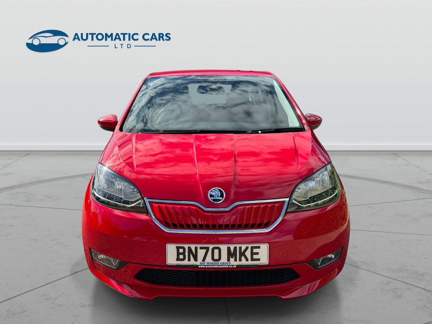 Used Skoda Citigo 2020 for sale - 77193074: Photo 2