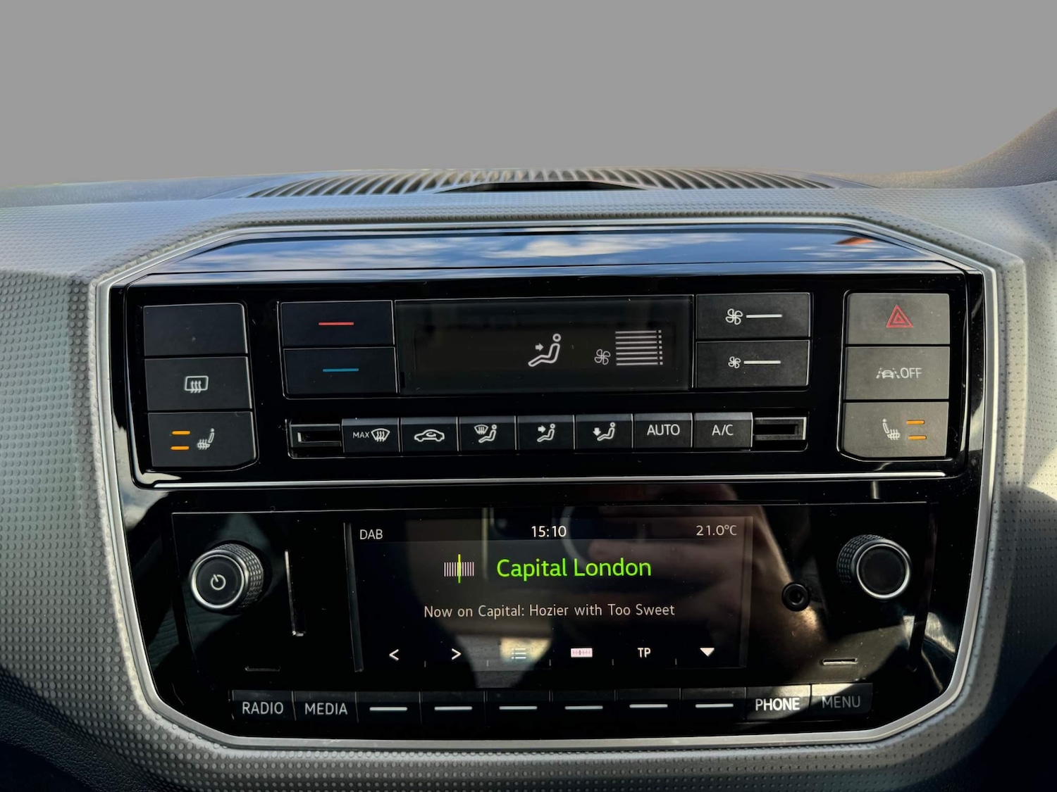 Used Skoda Citigo 2020 for sale - 77193074: Photo 22