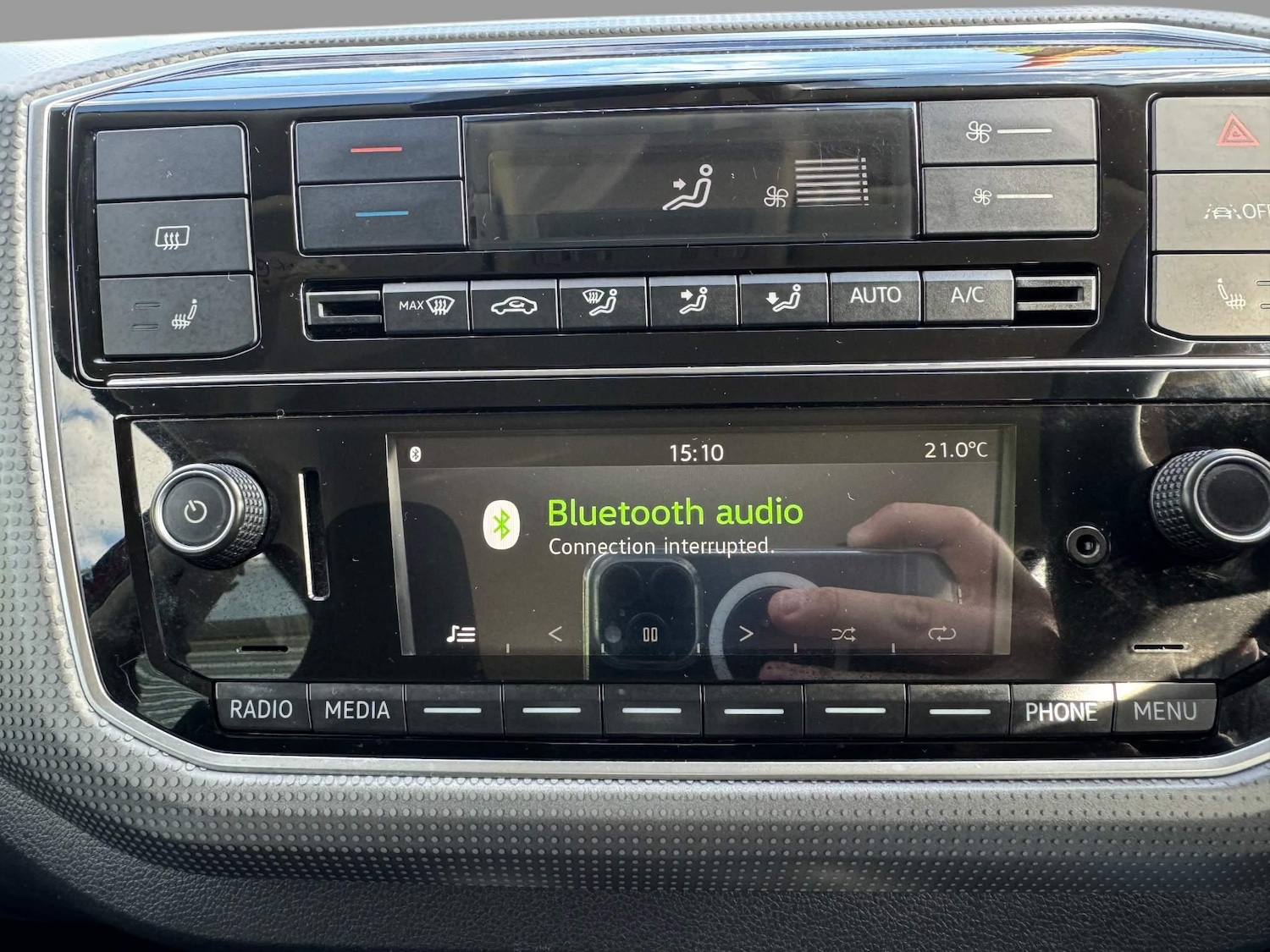 Used Skoda Citigo 2020 for sale - 77193074: Photo 23