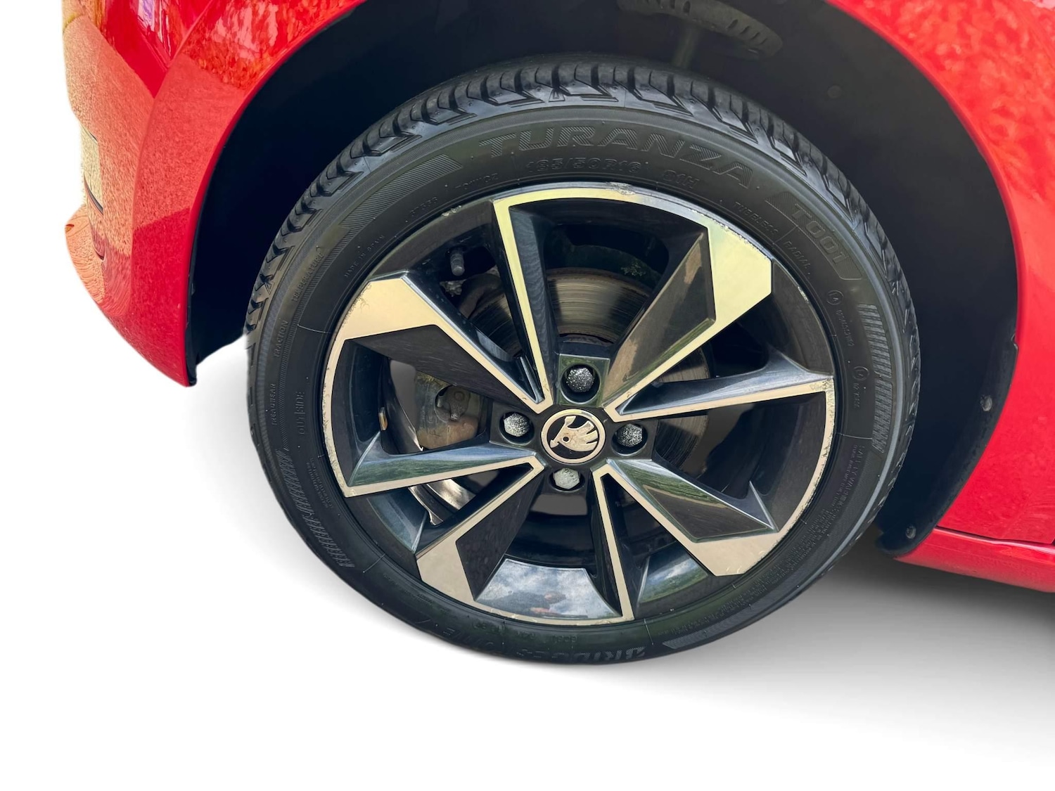 Used Skoda Citigo 2020 for sale - 77193074: Photo 29