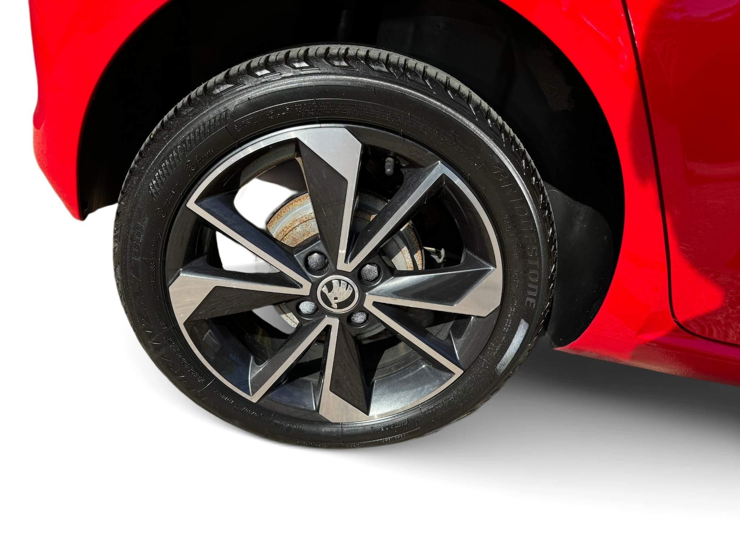 Used Skoda Citigo 2020 for sale - 77193074: Photo 31