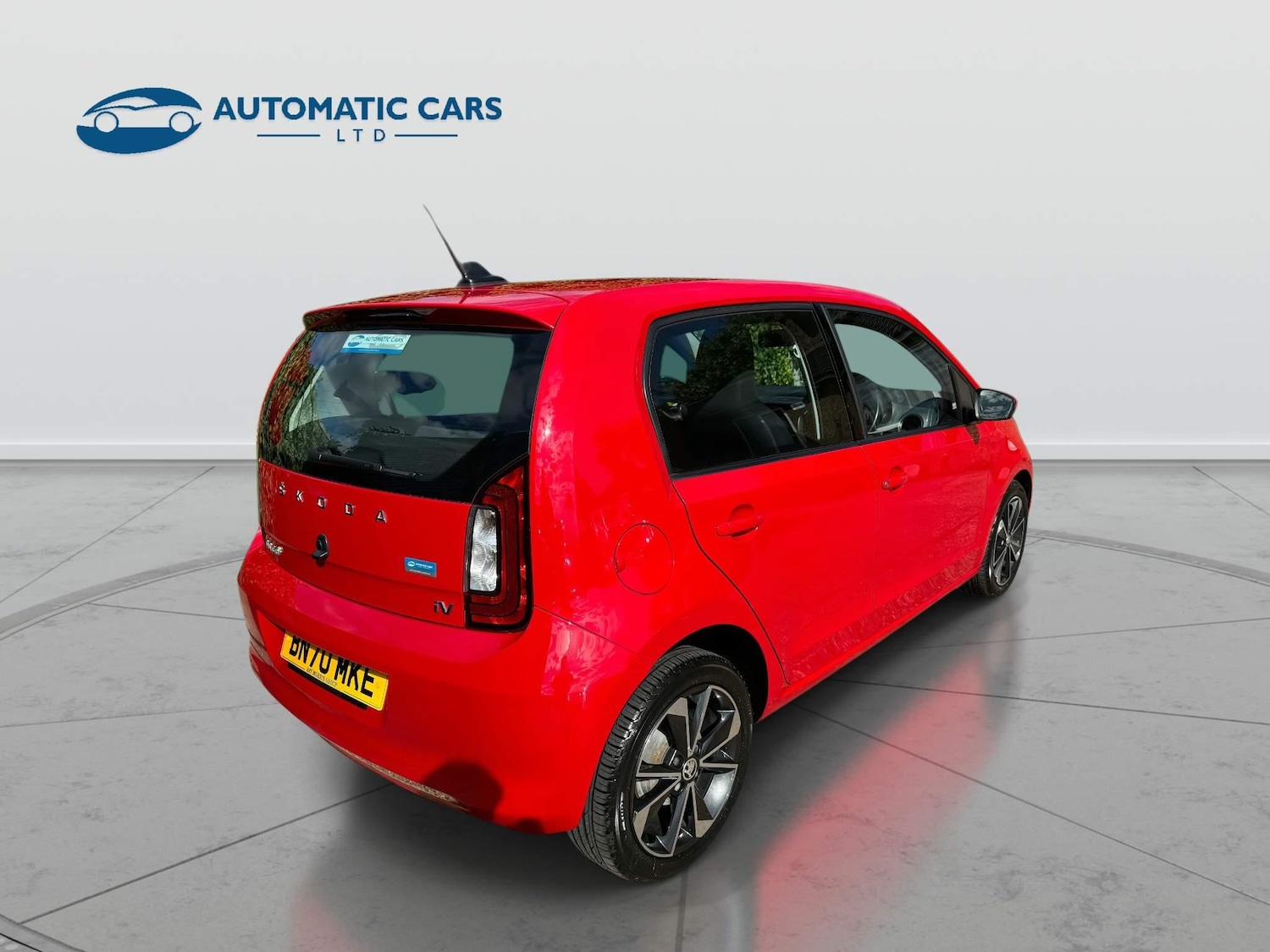Used Skoda Citigo 2020 for sale - 77193074: Photo 7