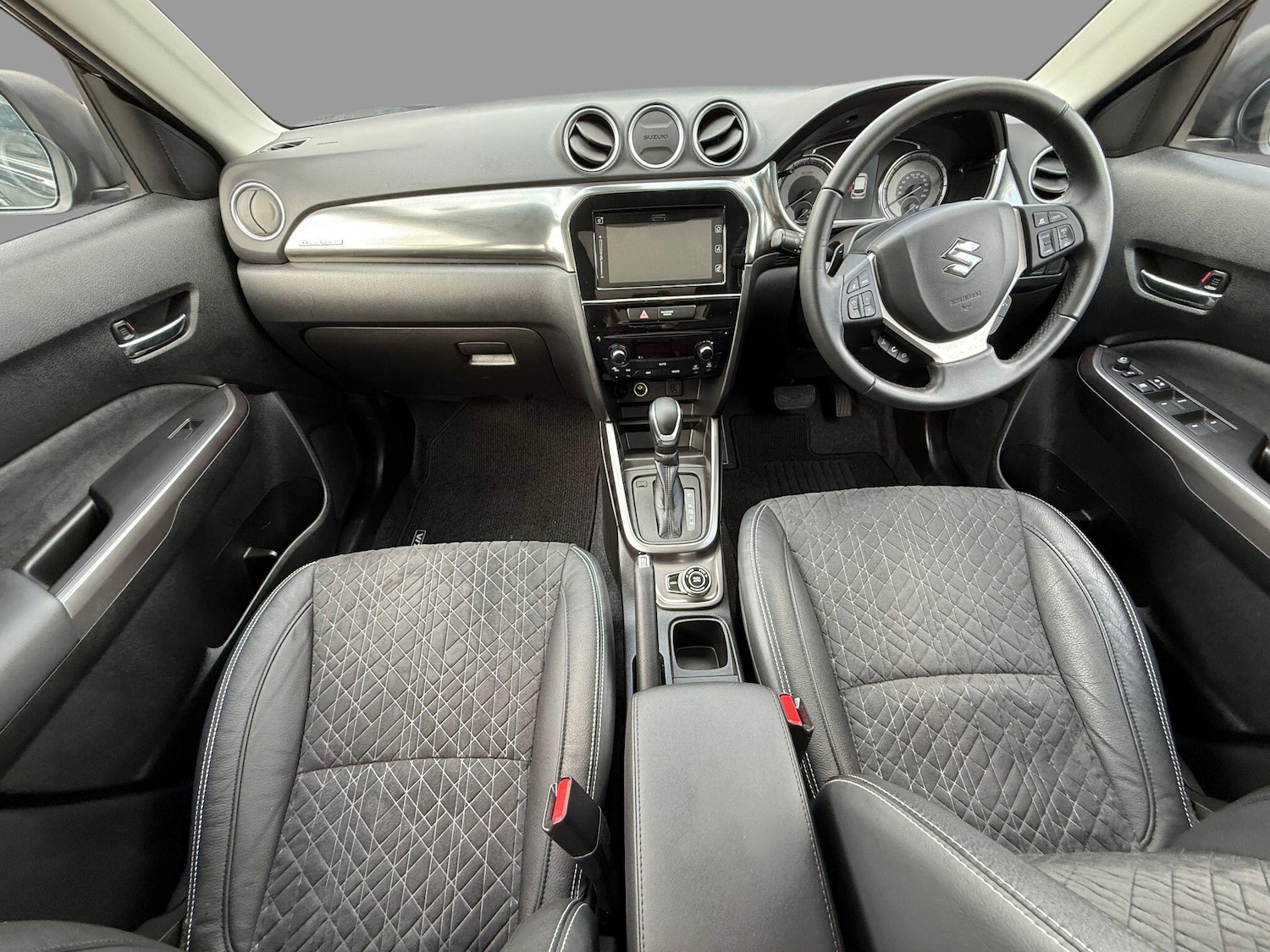 Used Suzuki Vitara 2022 for sale - 77193105: Photo 11