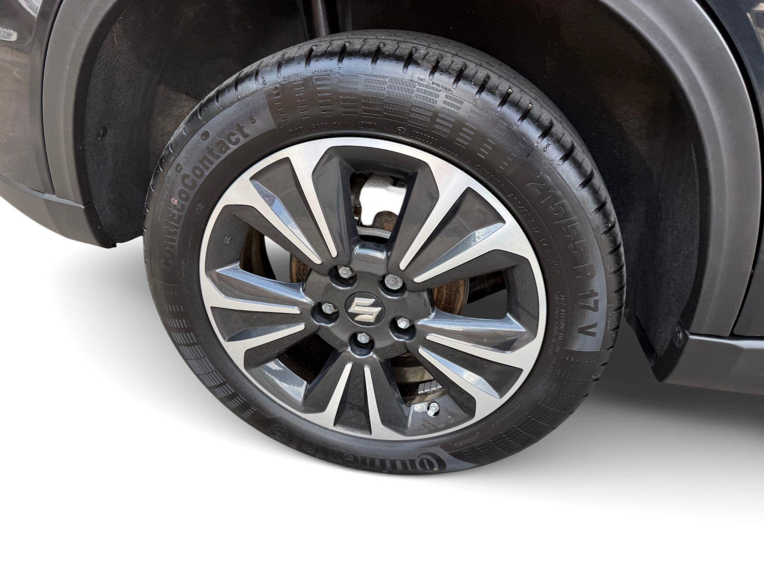 Used Suzuki Vitara 2022 for sale - 77193105: Photo 25