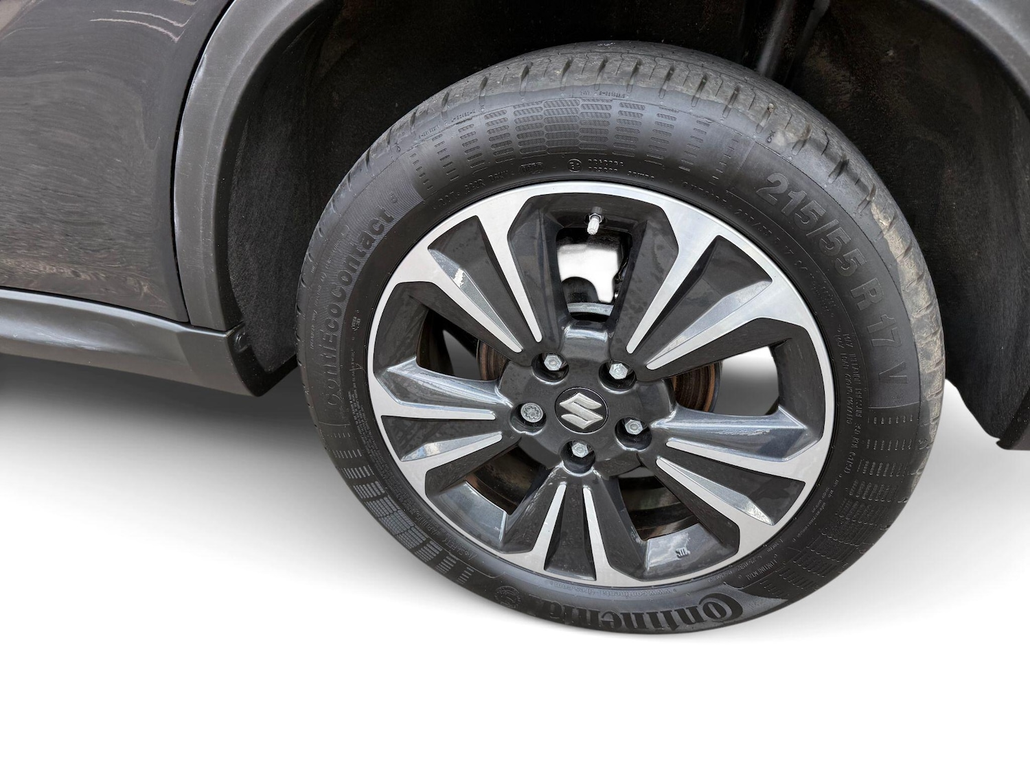 Used Suzuki Vitara 2022 for sale - 77193105: Photo 26