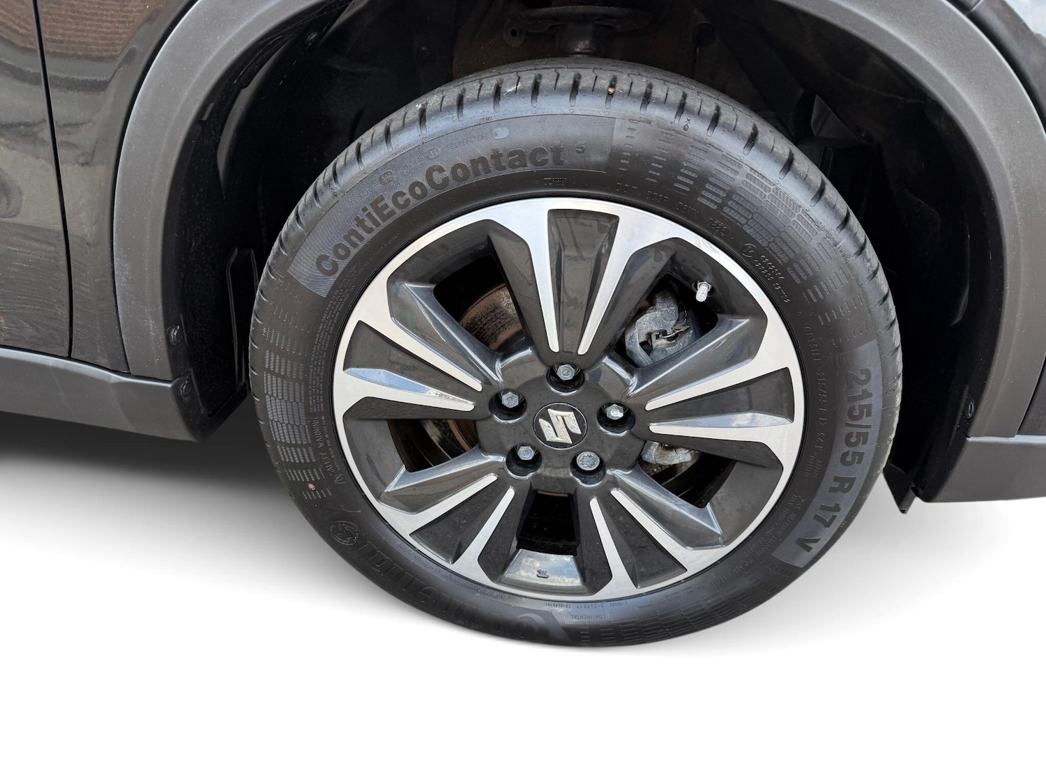 Used Suzuki Vitara 2022 for sale - 77193105: Photo 27