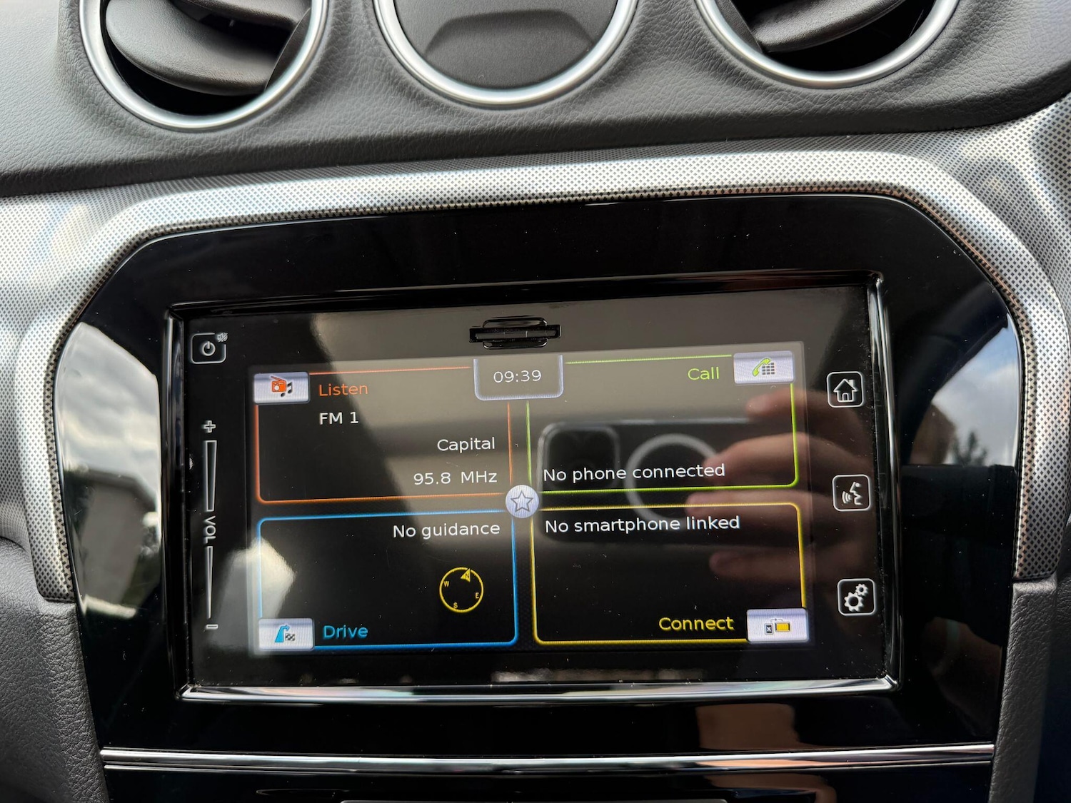 Used Suzuki Vitara 2022 for sale - 77193105: Photo 28