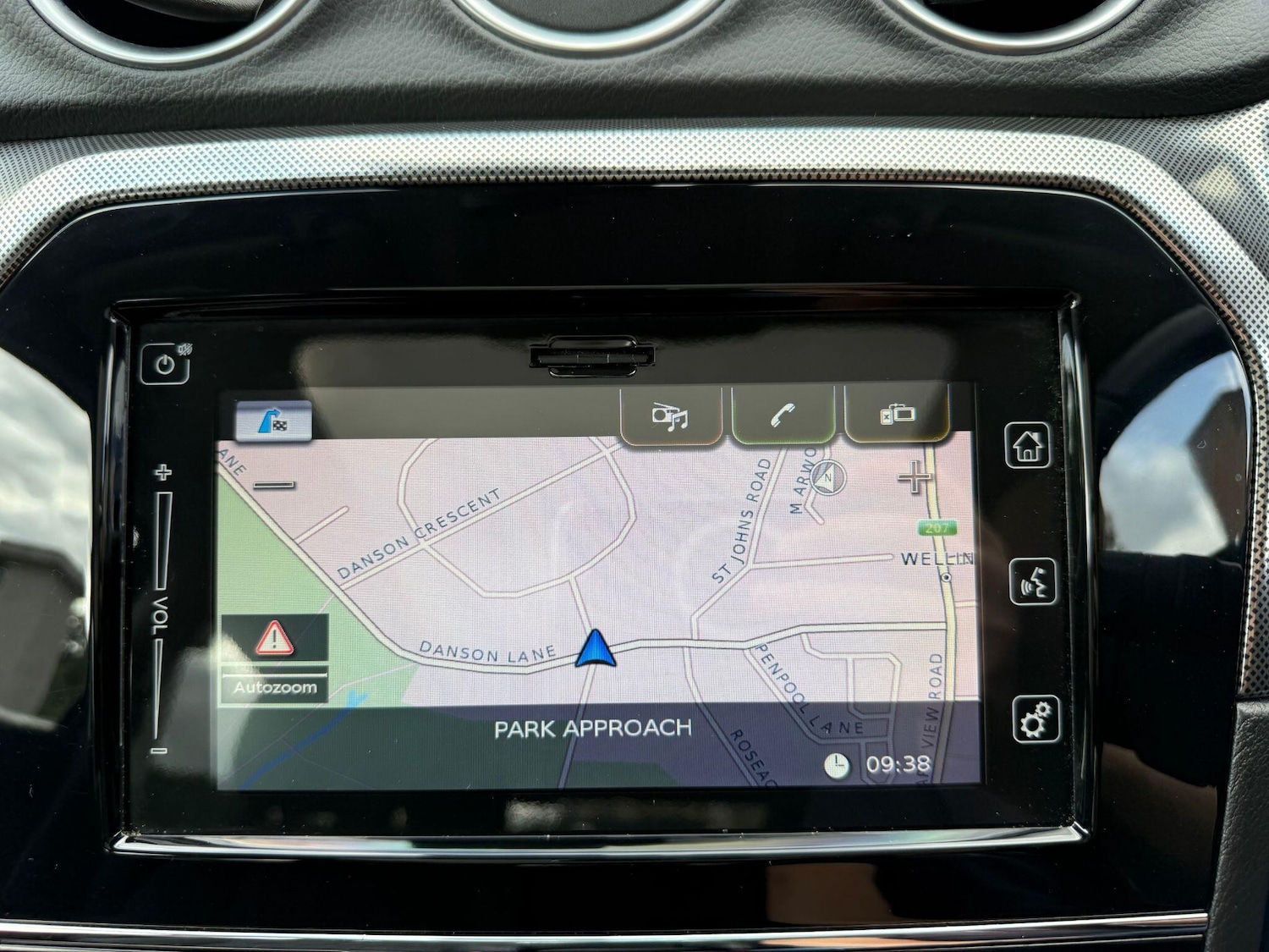 Used Suzuki Vitara 2022 for sale - 77193105: Photo 30