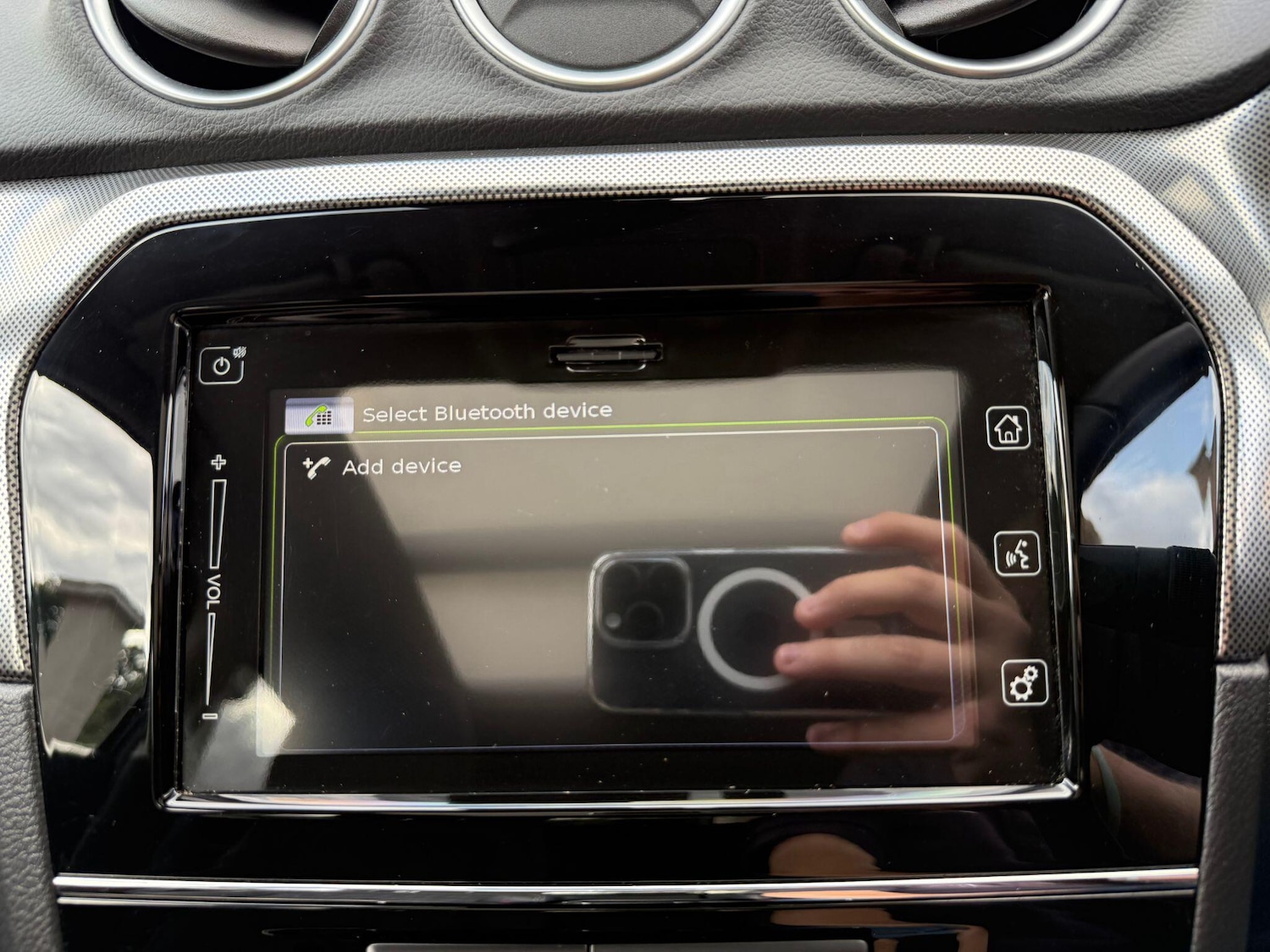 Used Suzuki Vitara 2022 for sale - 77193105: Photo 33