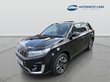 Used Suzuki Vitara 2022 for sale - 77193105: Photo