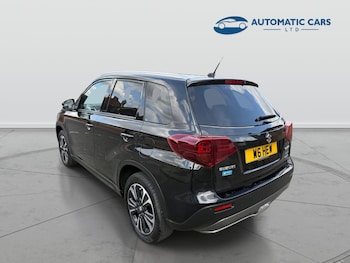 Used Suzuki Vitara 2022 for sale - 77193105: Photo