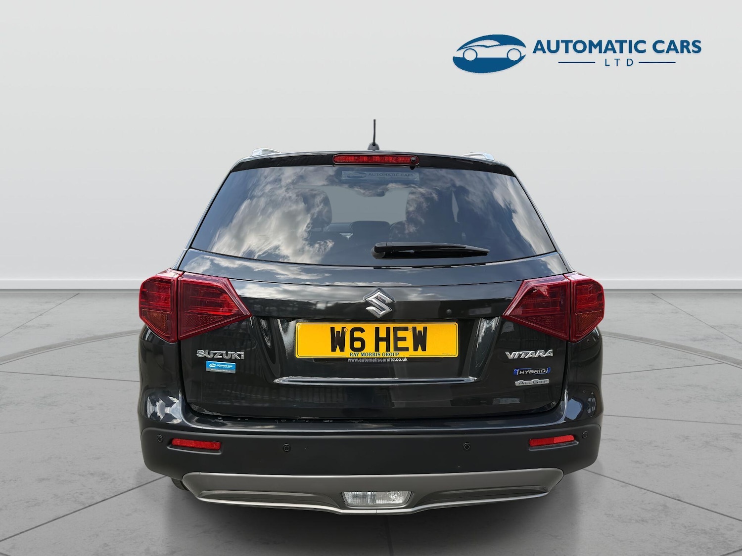 Used Suzuki Vitara 2022 for sale - 77193105: Photo 6