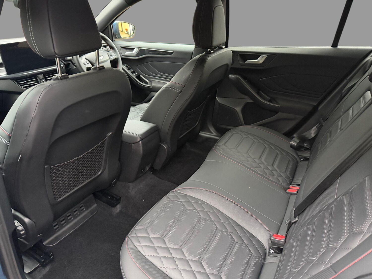 Used Ford Focus 2024 for sale - 77496359: Photo 12